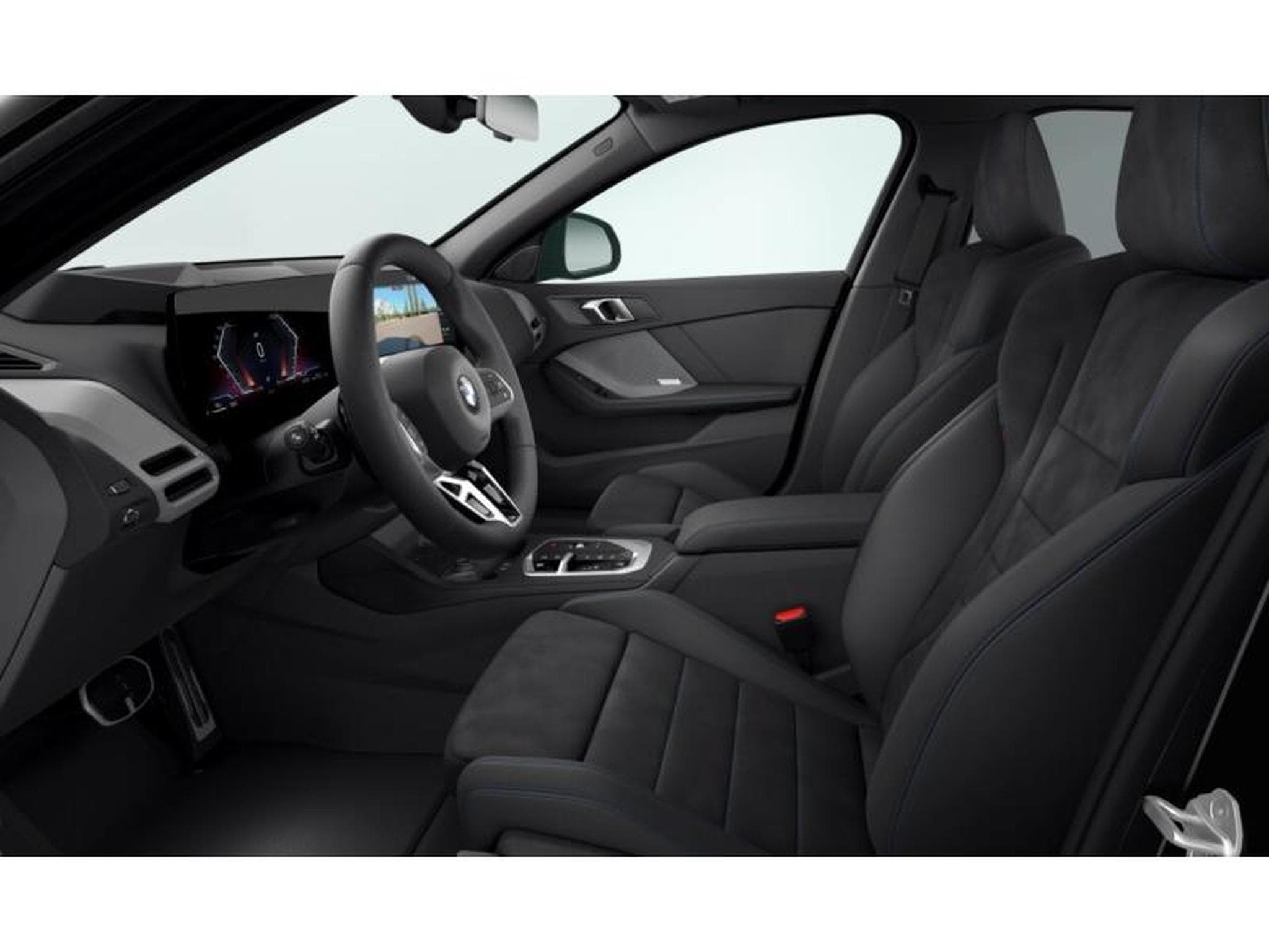 BMW 120 120 Hatch M Sport (2025) - Photo 6