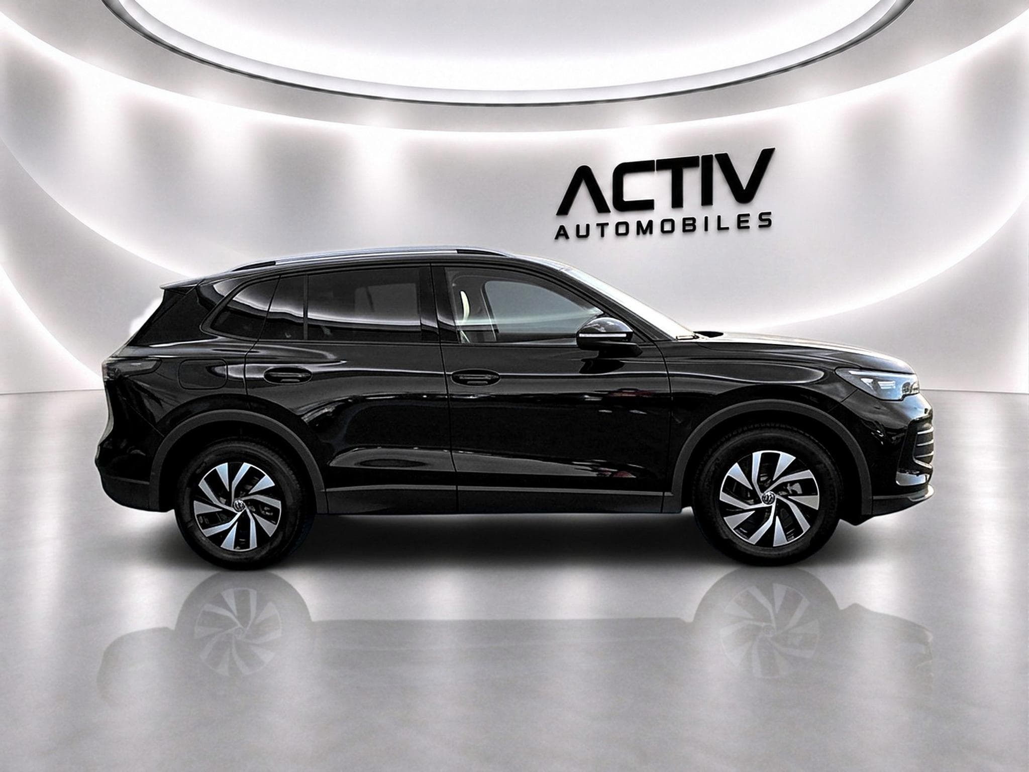 VW TIGUAN 1.5 ETSI 150 LIFE DSG7 (2025) - Photo 8