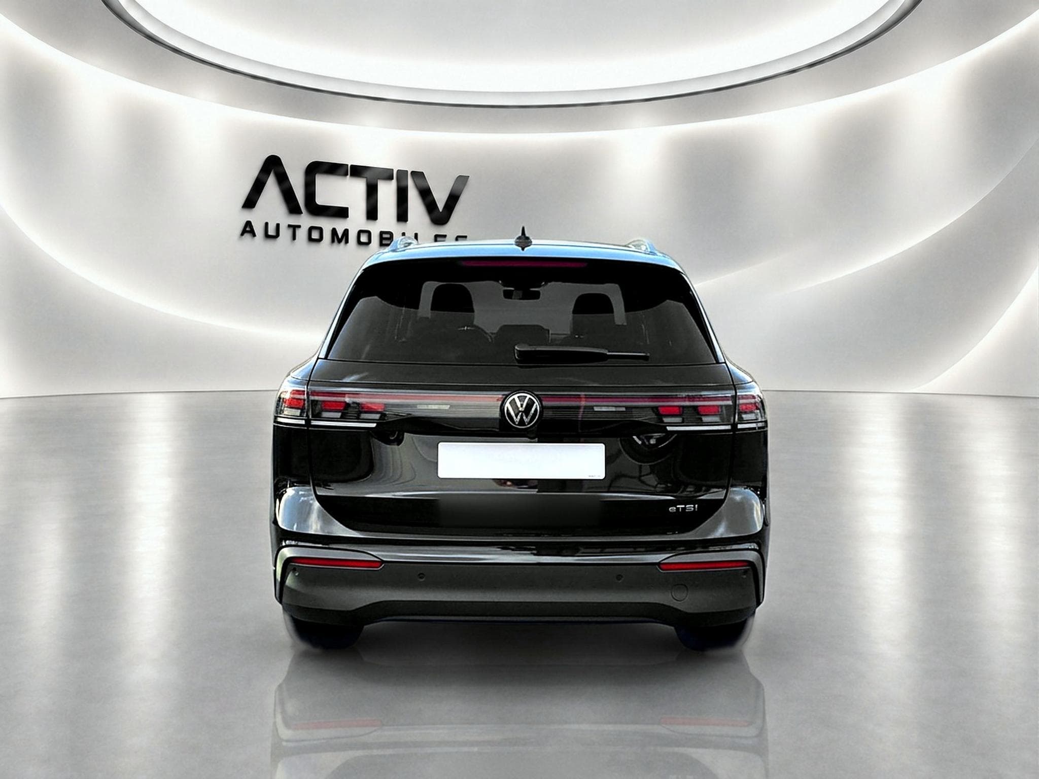 VW TIGUAN 1.5 ETSI 150 LIFE DSG7 (2025) - Photo 6