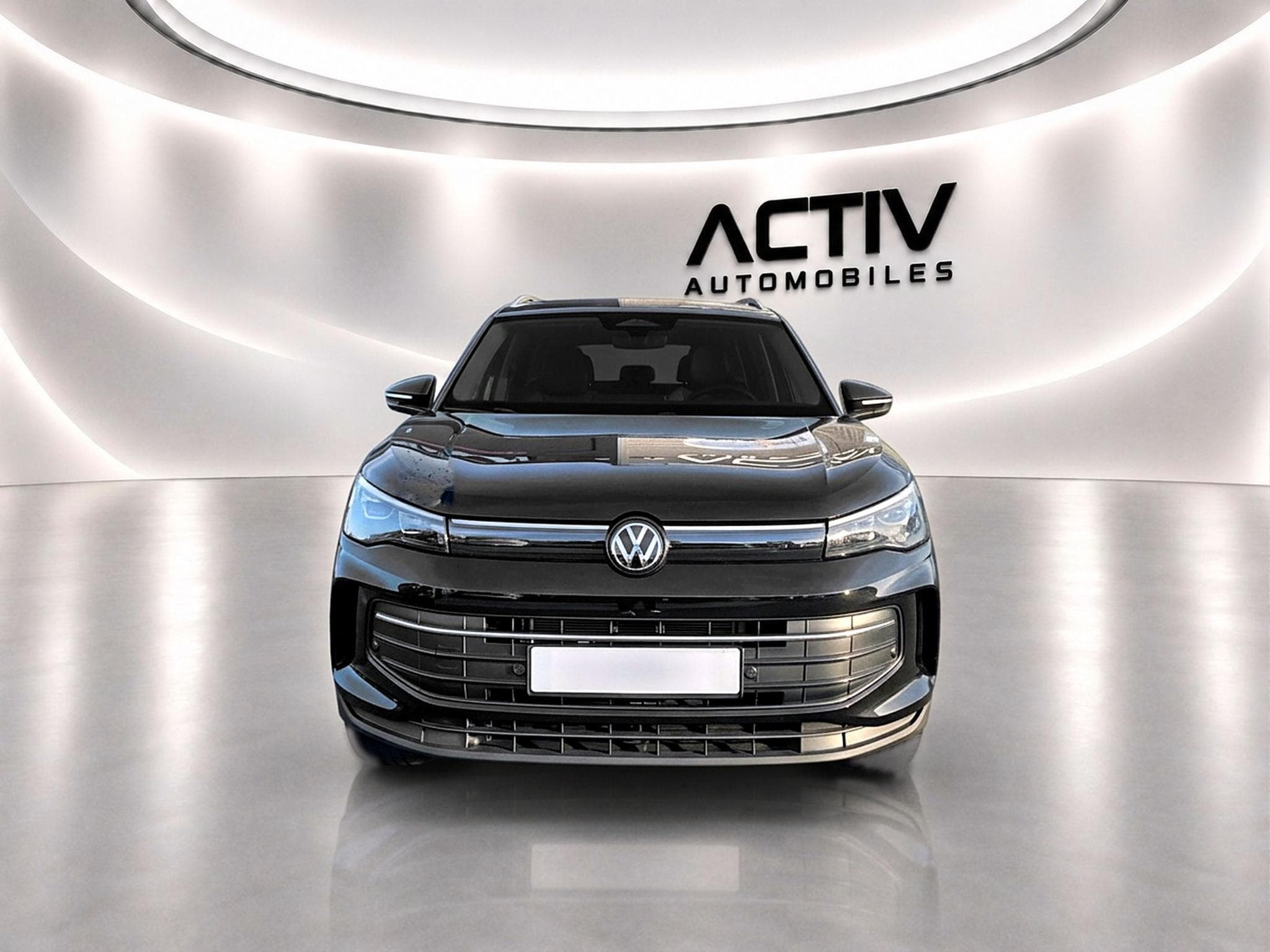 VW TIGUAN 1.5 ETSI 150 LIFE DSG7 (2025) - Photo 2
