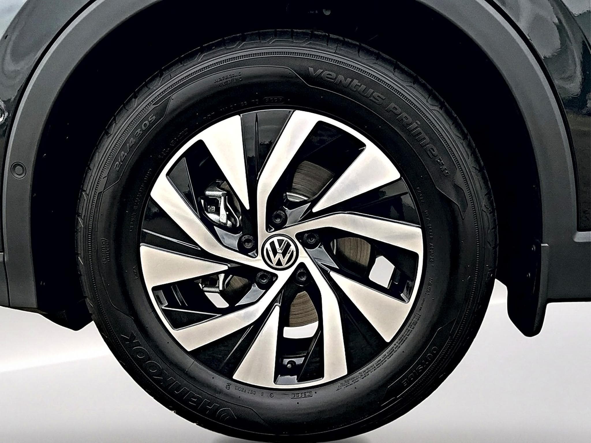 VW TIGUAN 1.5 ETSI 150 LIFE DSG7 (2025) - Photo 9