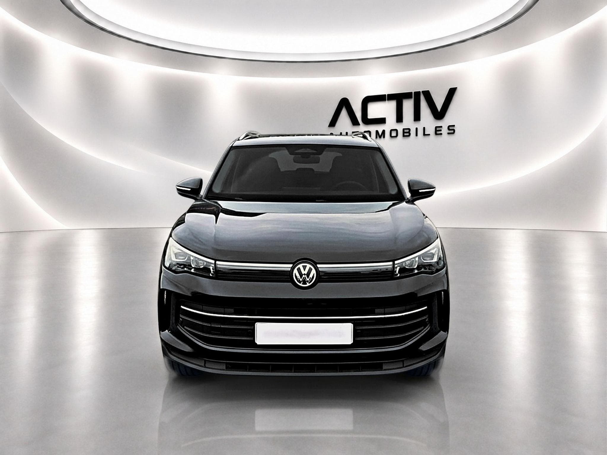 VW TIGUAN 1.5 ETSI 150 LIFE DSG7 (2025) - Photo 2