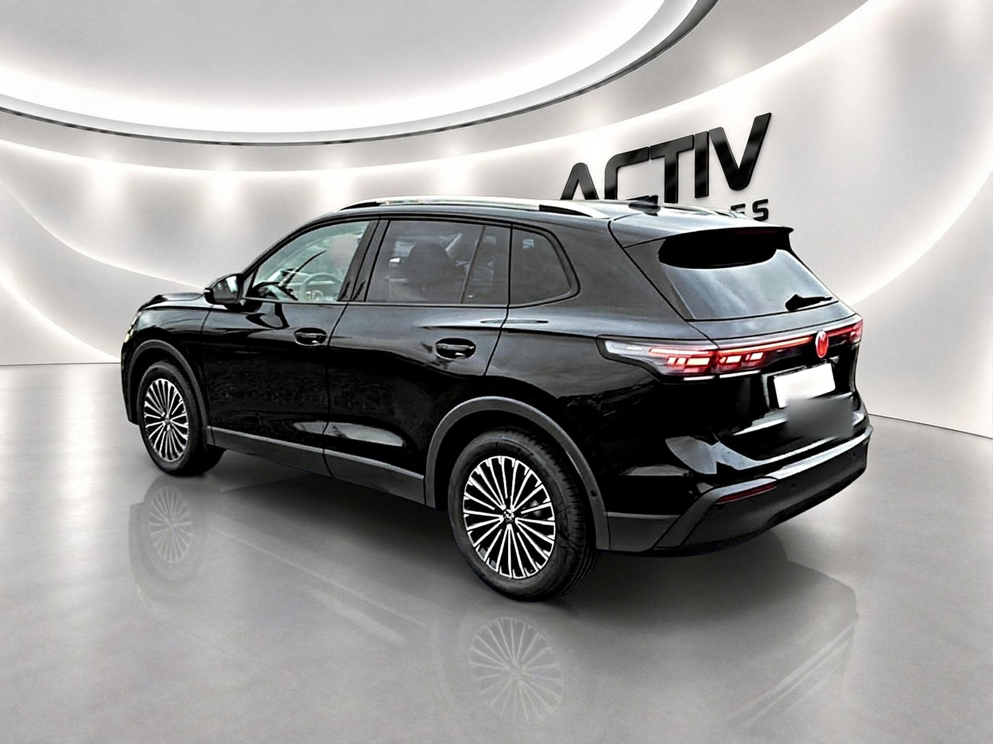 VW TIGUAN 1.5 ETSI 150 LIFE DSG7 (2025) - Photo 5