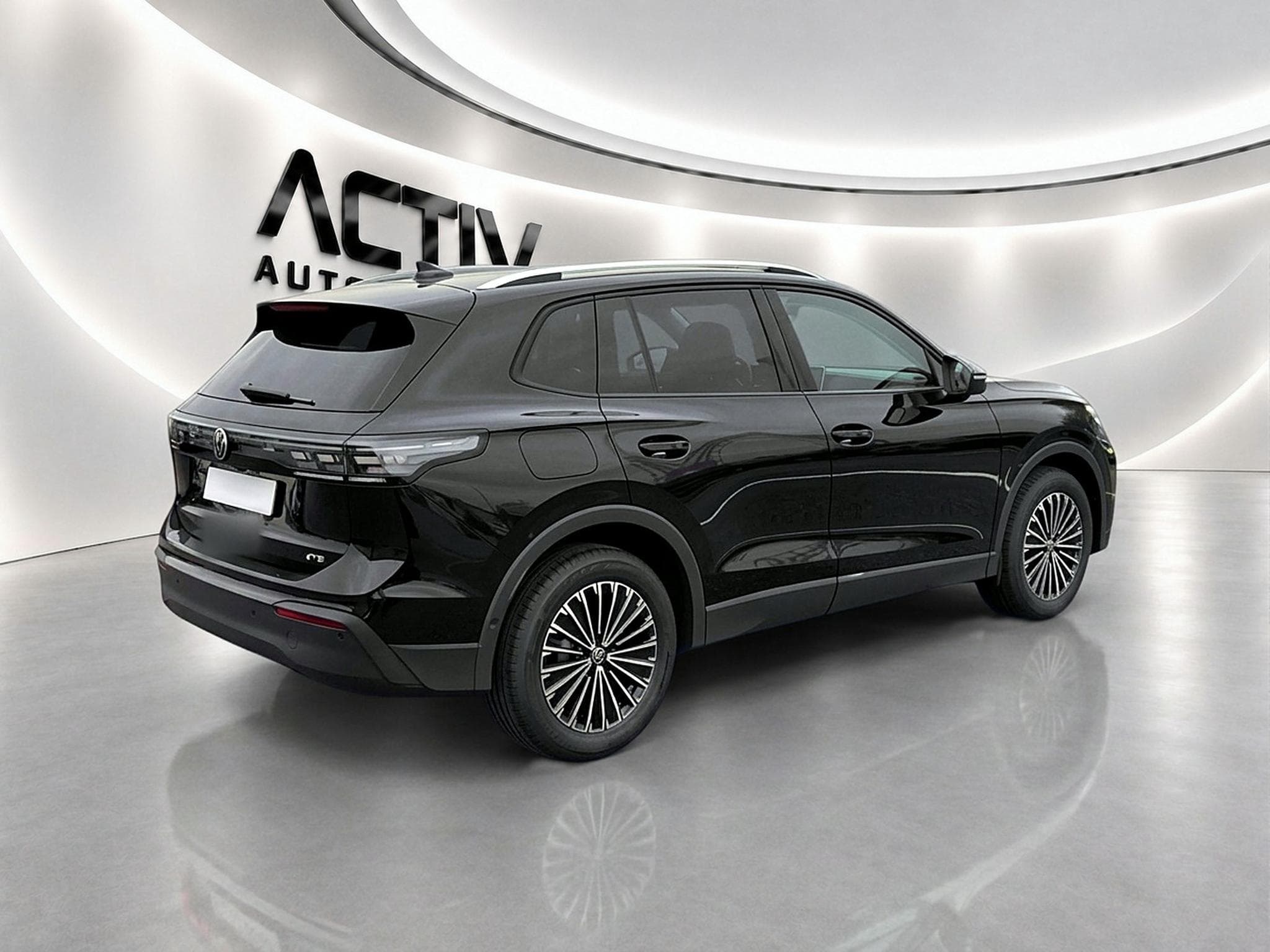 VW TIGUAN 1.5 ETSI 150 LIFE DSG7 (2025) - Photo 7