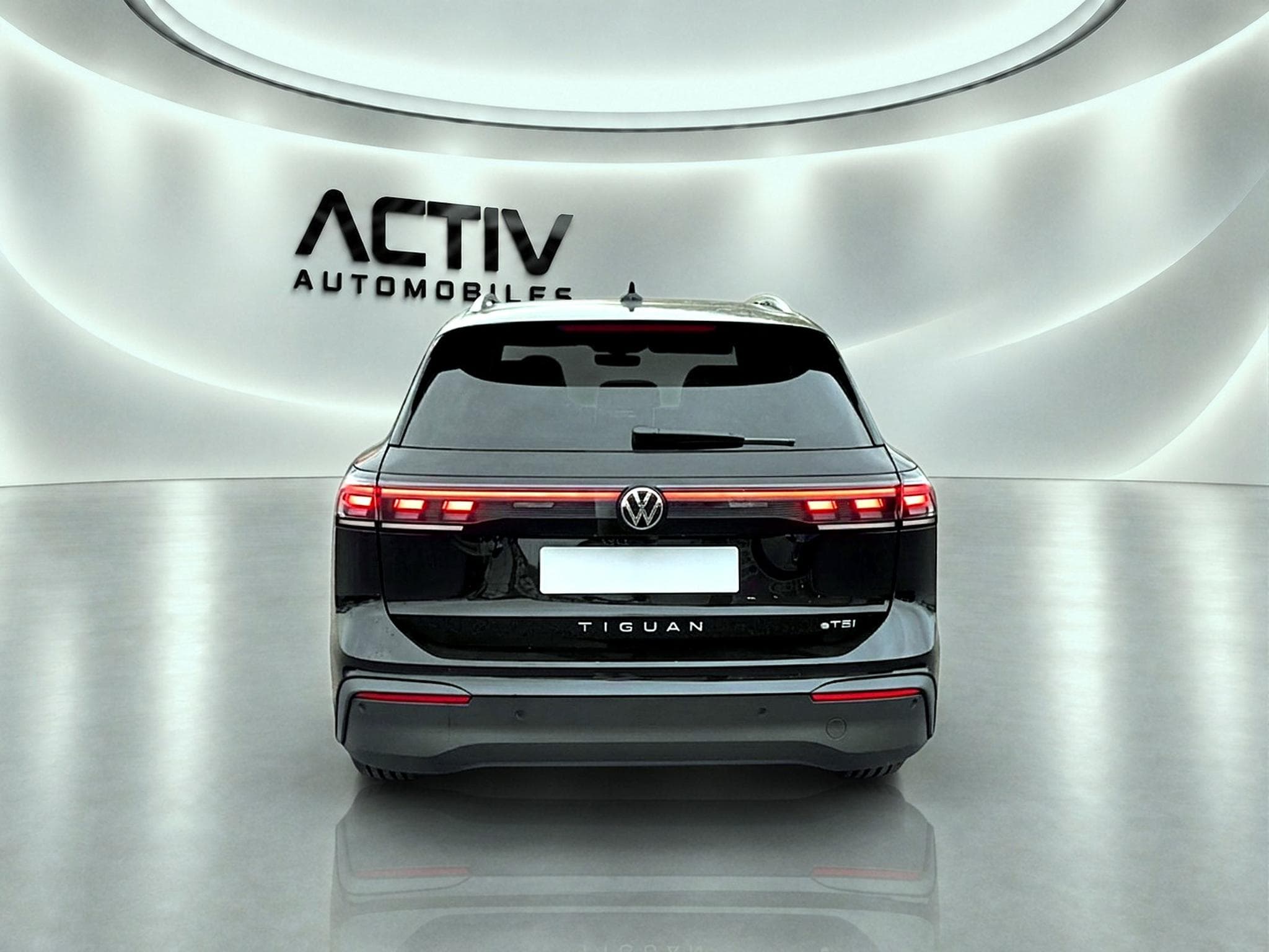 VW TIGUAN 1.5 ETSI 150 LIFE DSG7 (2025) - Photo 6