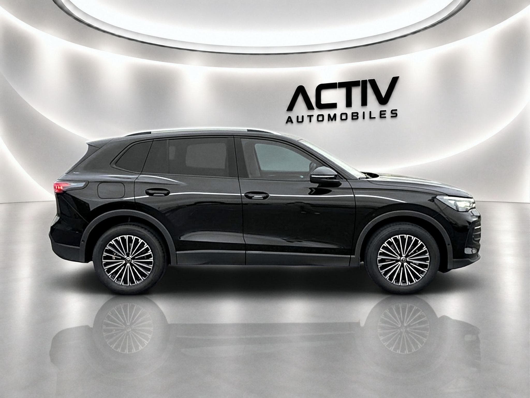 VW TIGUAN 1.5 ETSI 150 LIFE DSG7 (2025) - Photo 8