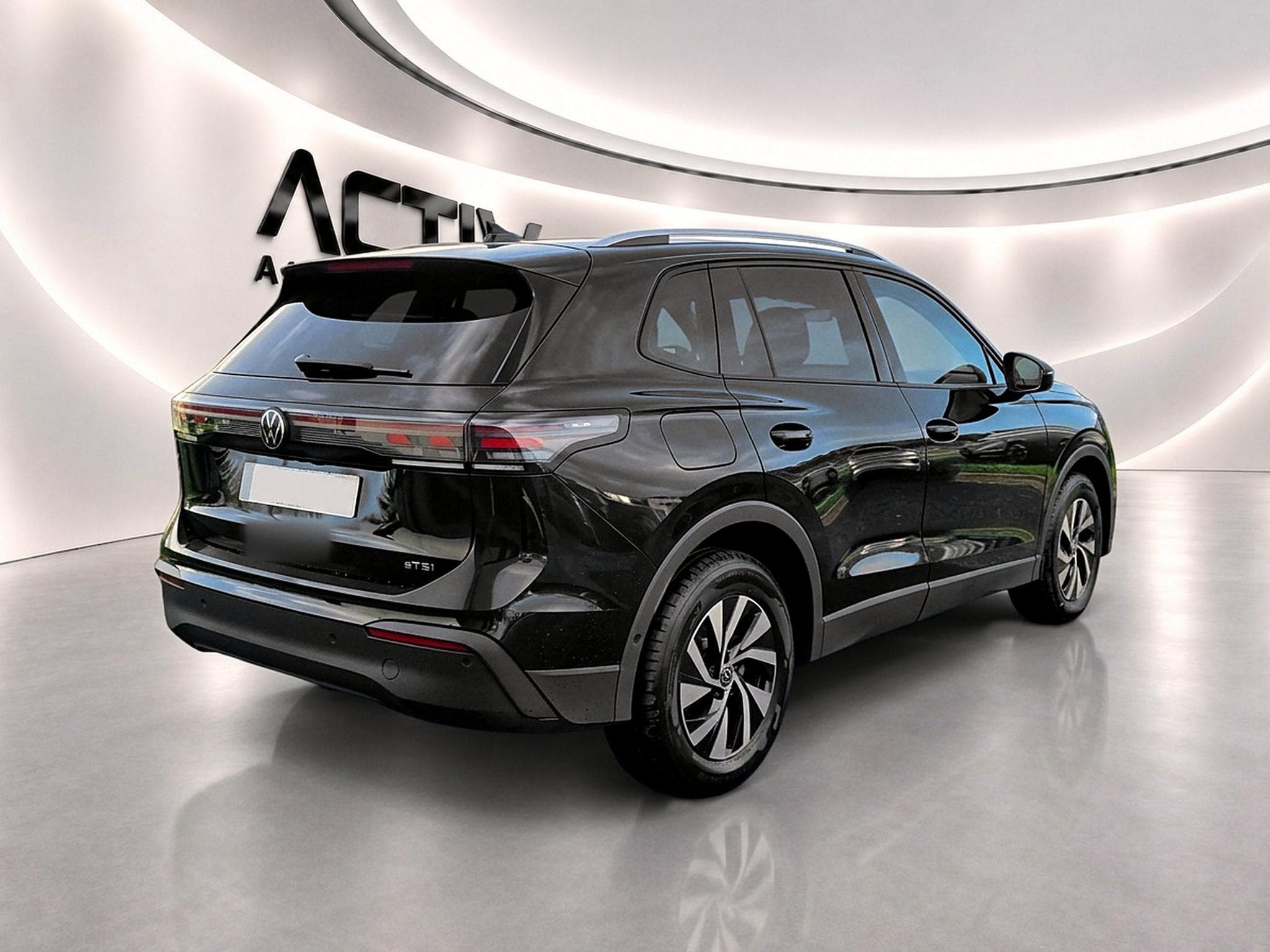 VW TIGUAN 1.5 ETSI 150 LIFE DSG7 (2025) - Photo 7