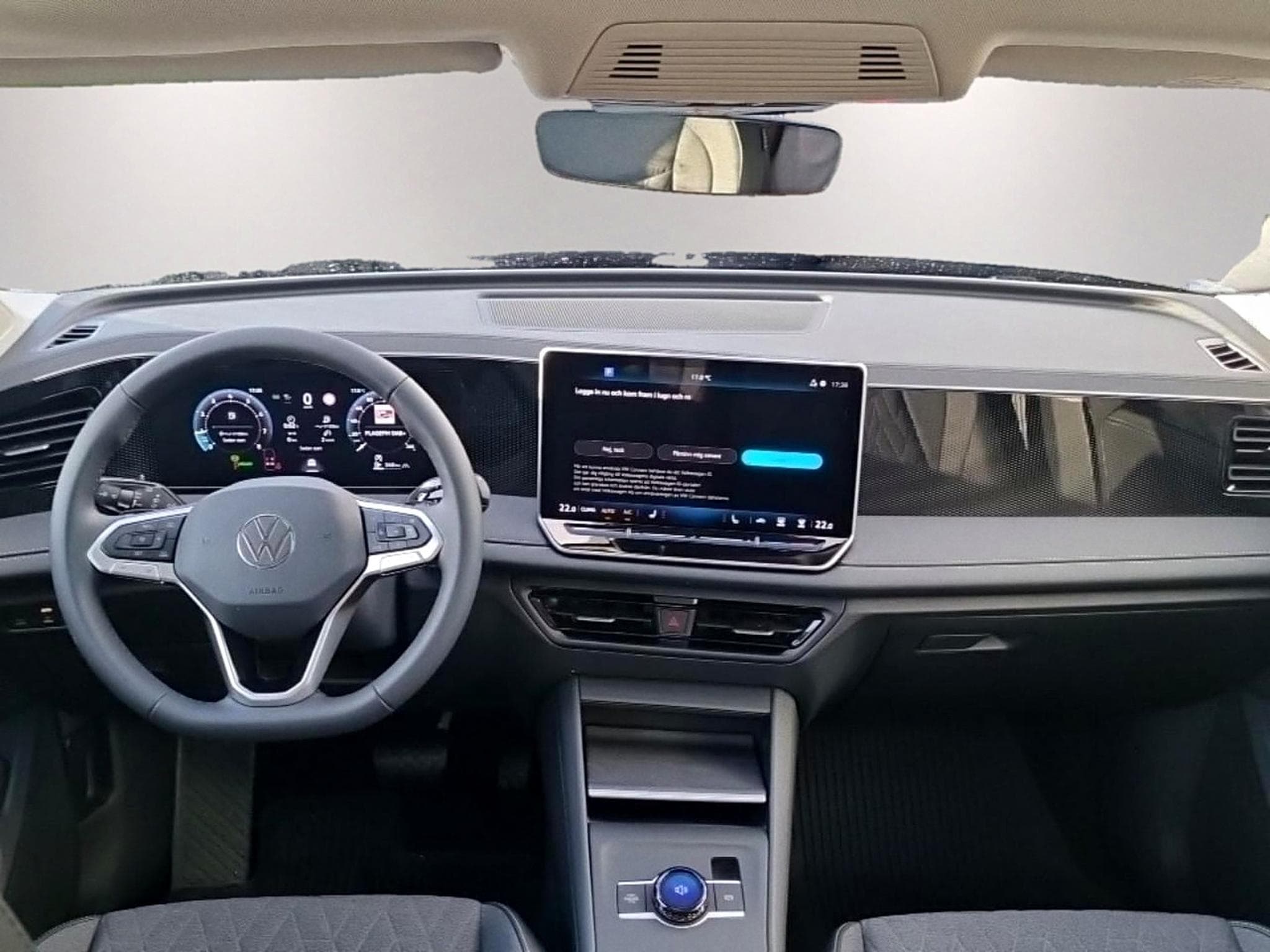 VW TIGUAN 1.5 ETSI 150 LIFE DSG7 (2025) - Photo 10