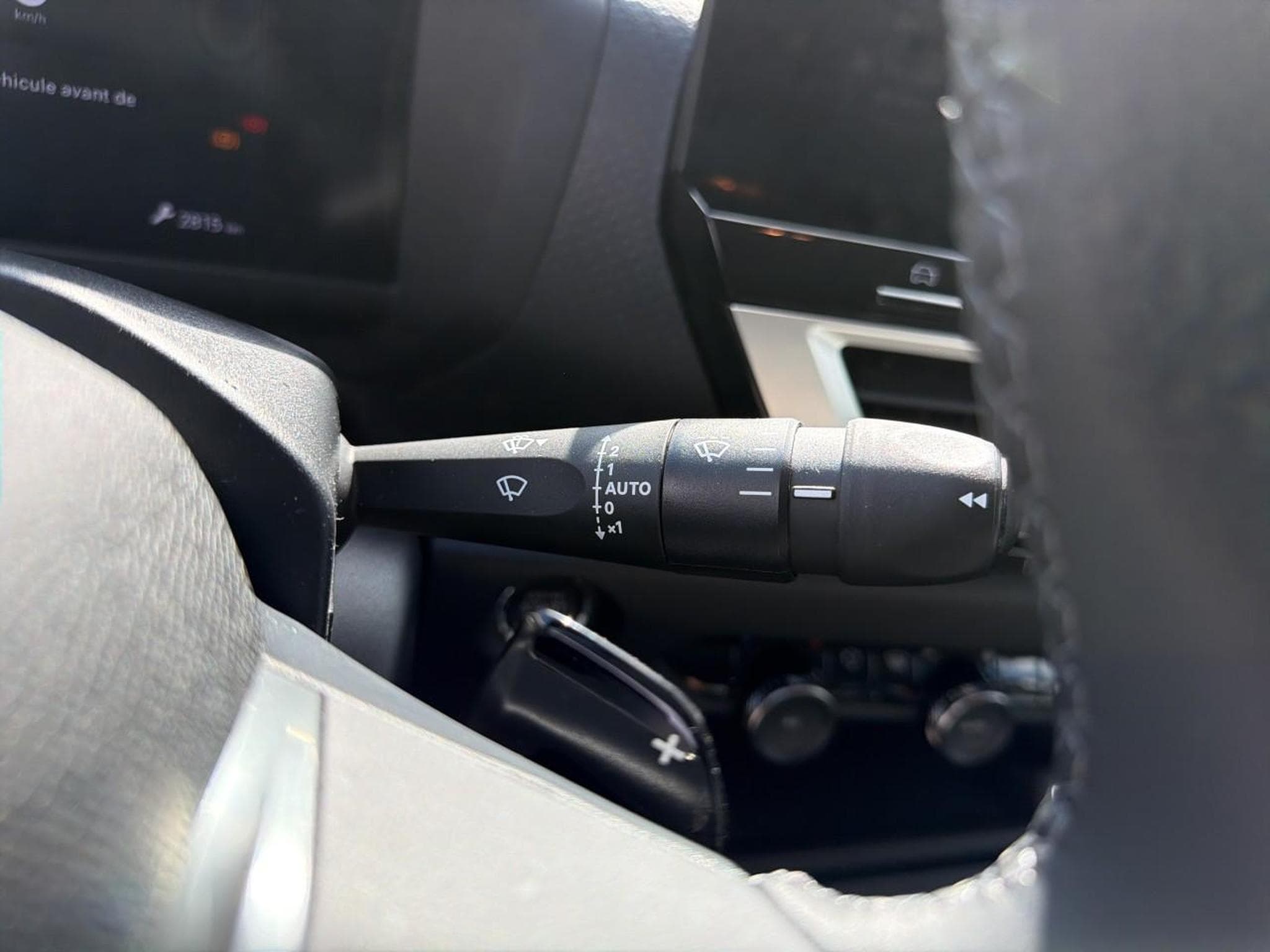 Citroen C4 X 1.2 HYBRIDE 145 MAX E-DCS6 (2025) - Photo 20