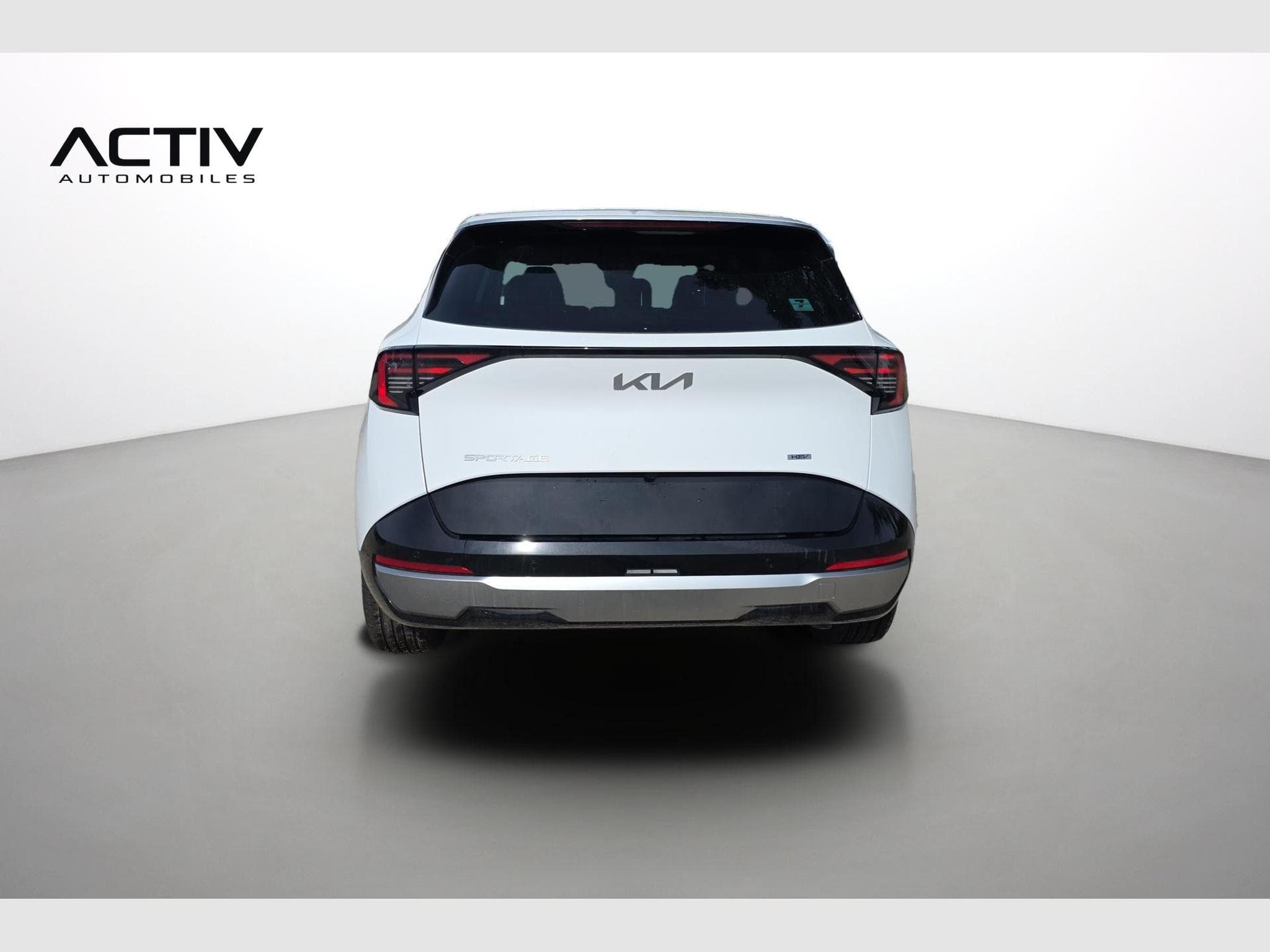 Kia SPORTAGE Hybride 239 ch BVA6 Active (2026) - Photo 6