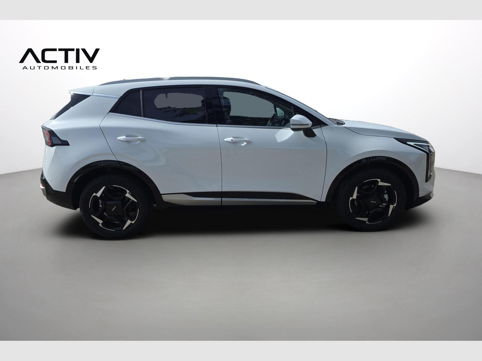 Kia SPORTAGE Hybride 239 ch BVA6 Active (2026) - Photo 8