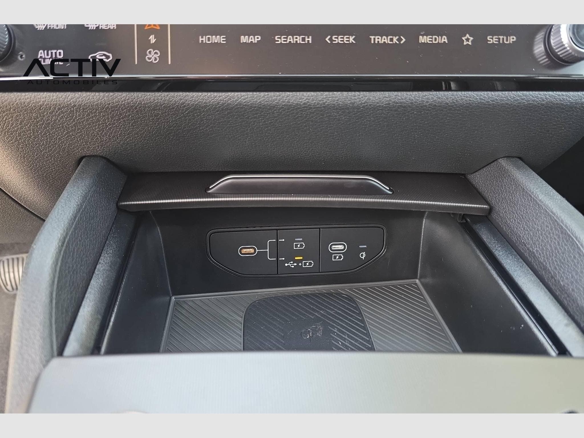 Kia SPORTAGE Hybride 239 ch BVA6 Active (2026) - Photo 18