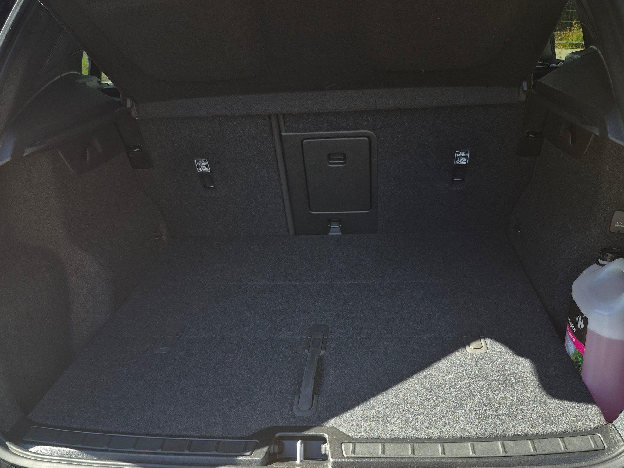Volvo XC40 VOLVO XC40T2 automatic Essence Plus Dark (2022) - Photo 14