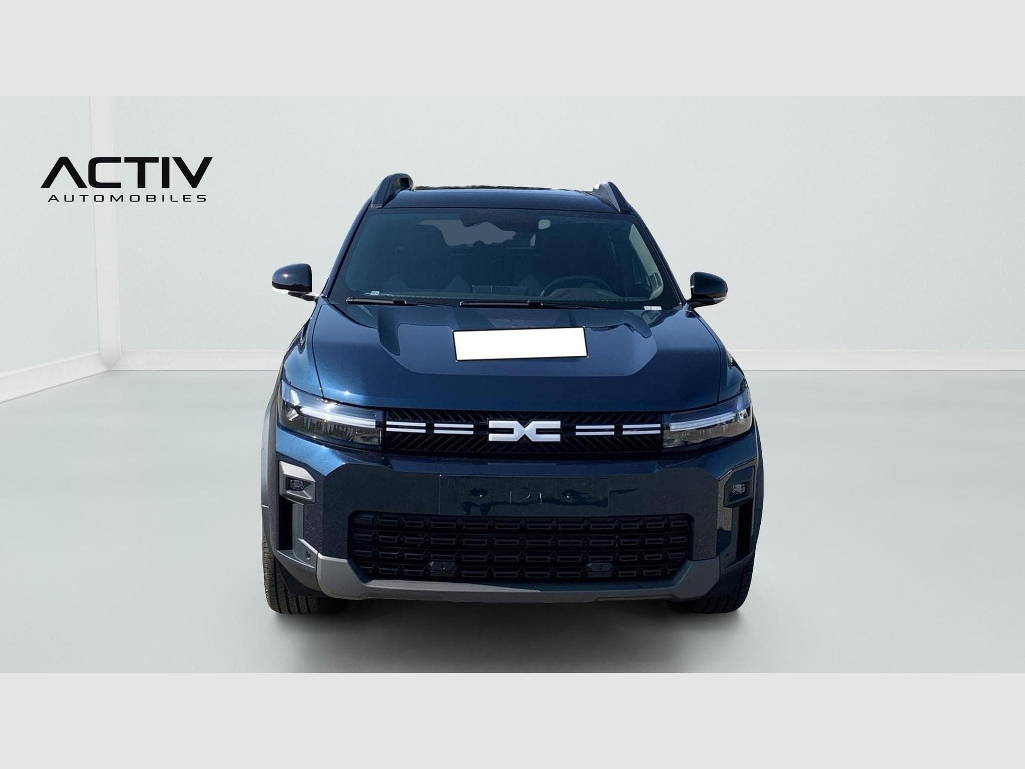 Dacia BIGSTER Mild Hybrid 140 Journey (2026) - Photo 2