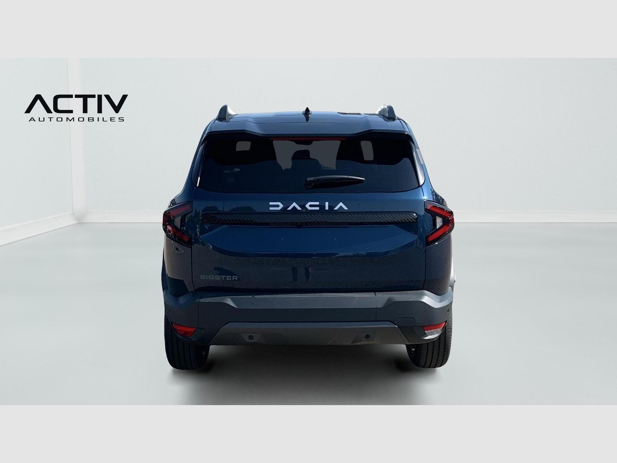 Dacia BIGSTER Mild Hybrid 140 Journey (2026) - Photo 6