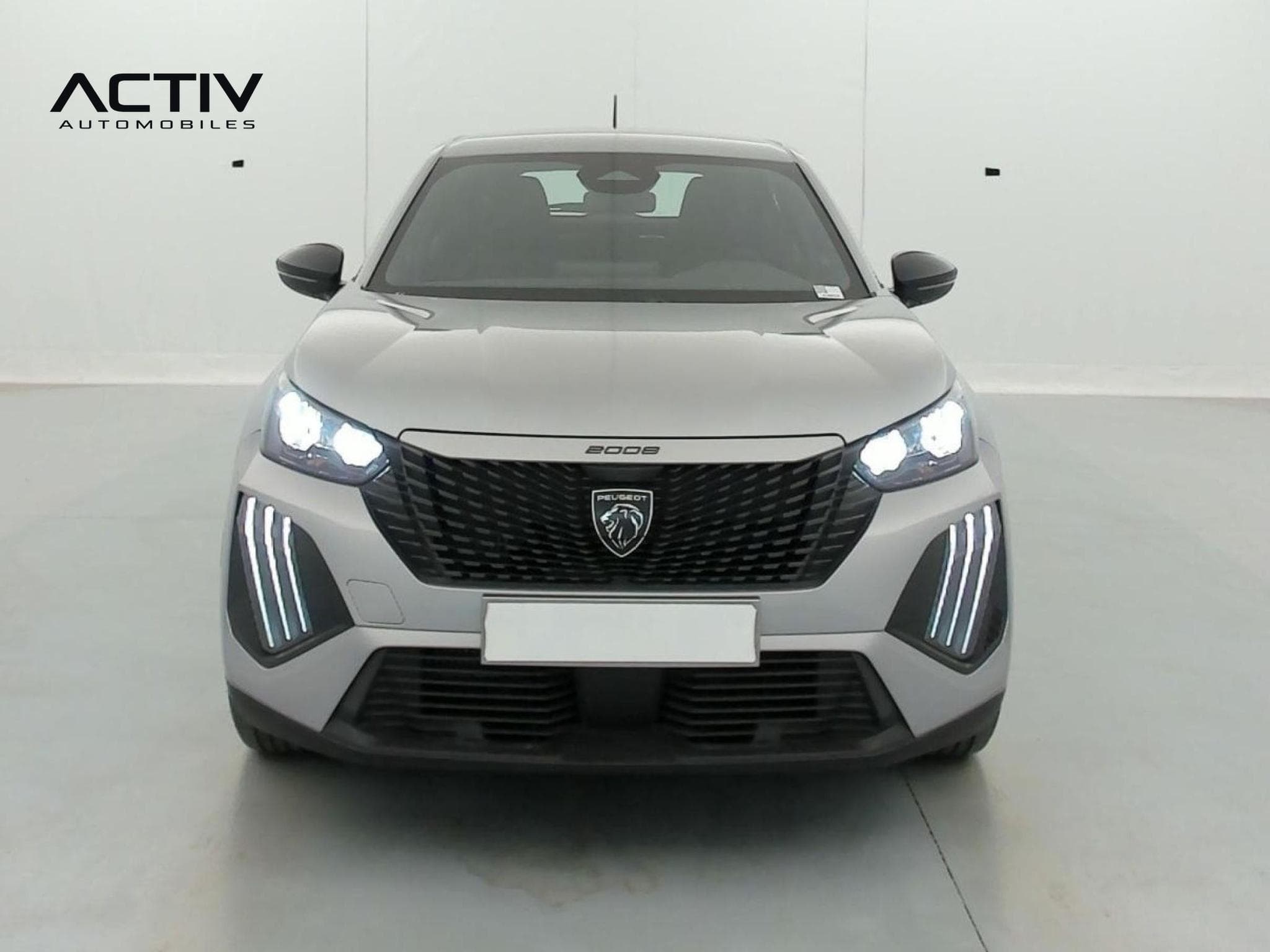 Peugeot 2008 100 S&S BVM6 Style (2025) - Photo 2