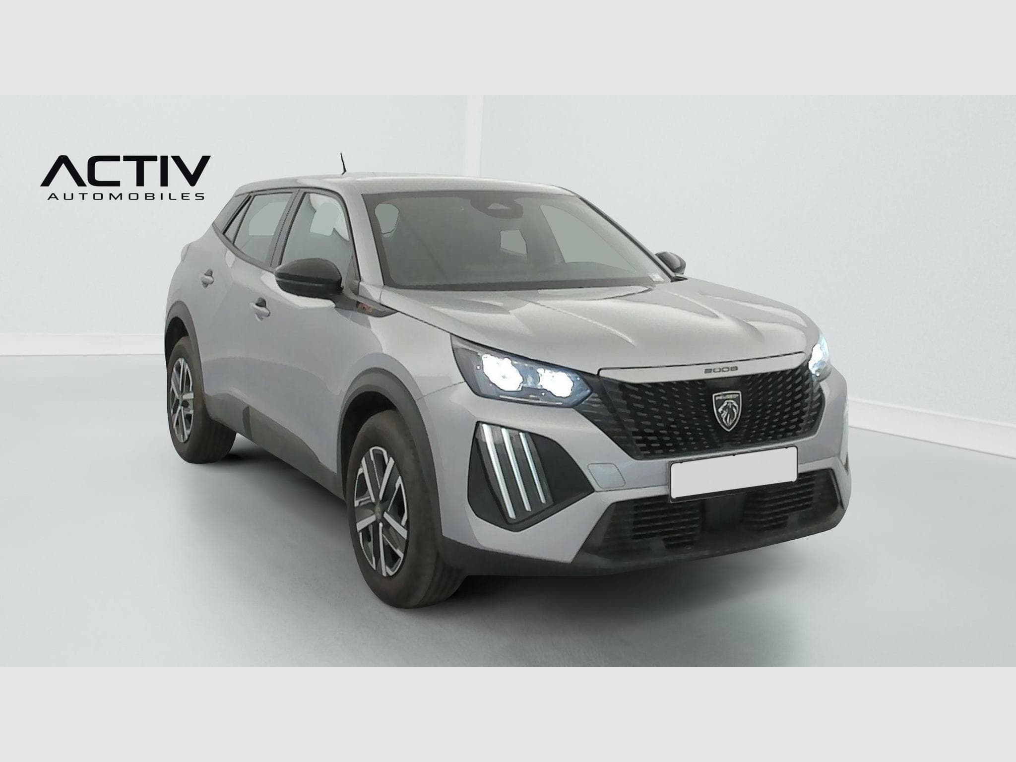 Peugeot 2008 100 S&S BVM6 Style (2025) - Photo 1