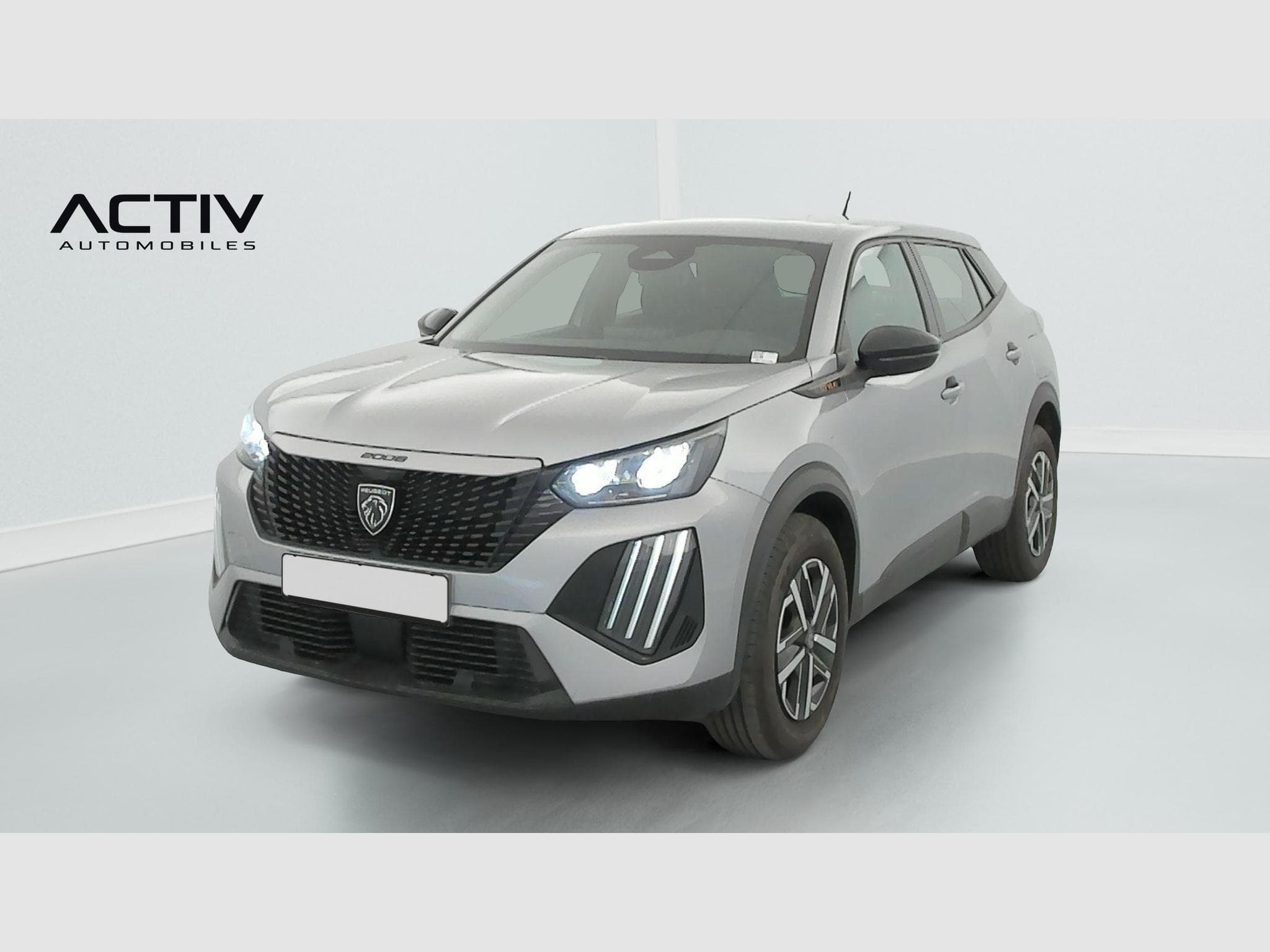 Peugeot 2008 100 S&S BVM6 Style (2025) - Photo 3