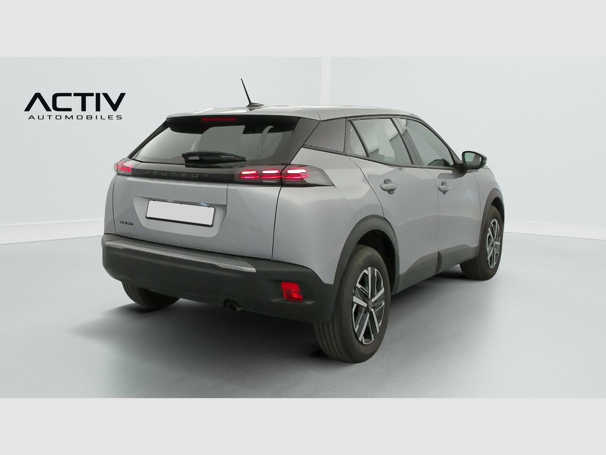 Peugeot 2008 100 S&S BVM6 Style (2025) - Photo 7