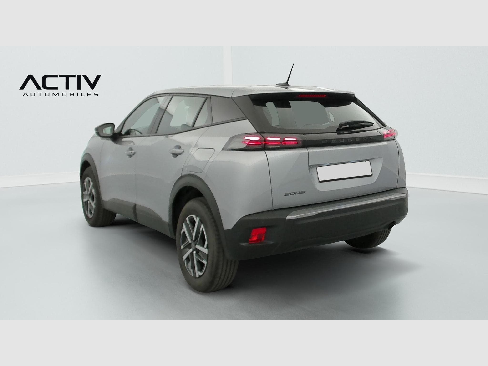 Peugeot 2008 100 S&S BVM6 Style (2025) - Photo 5