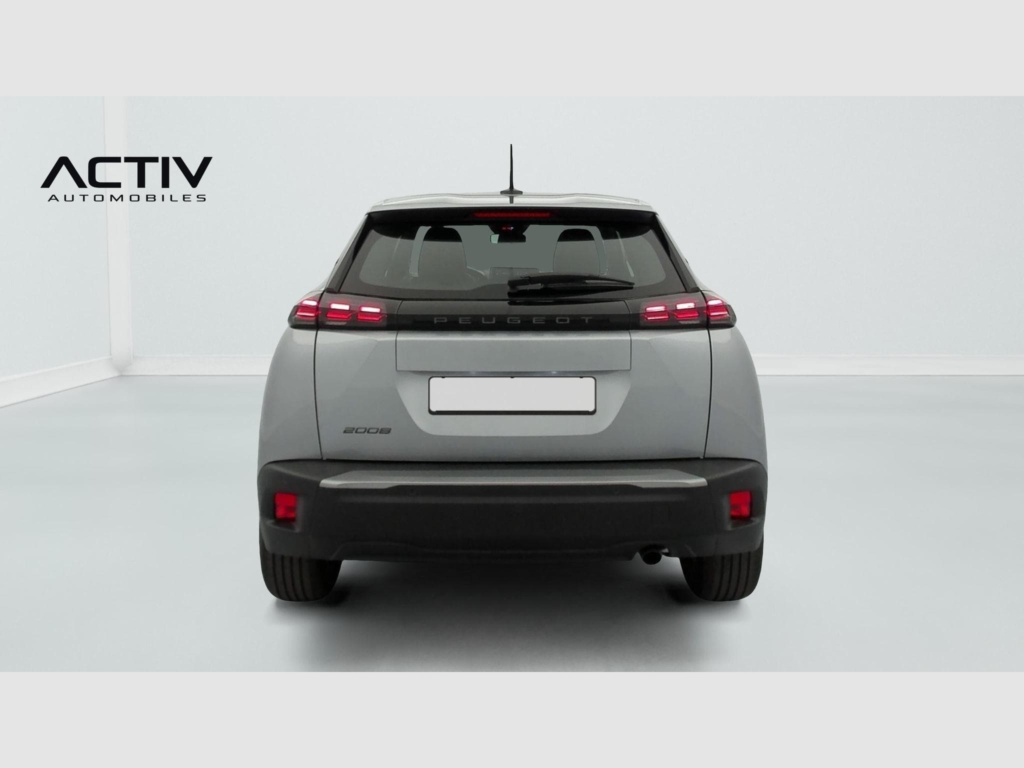 Peugeot 2008 100 S&S BVM6 Style (2025) - Photo 6