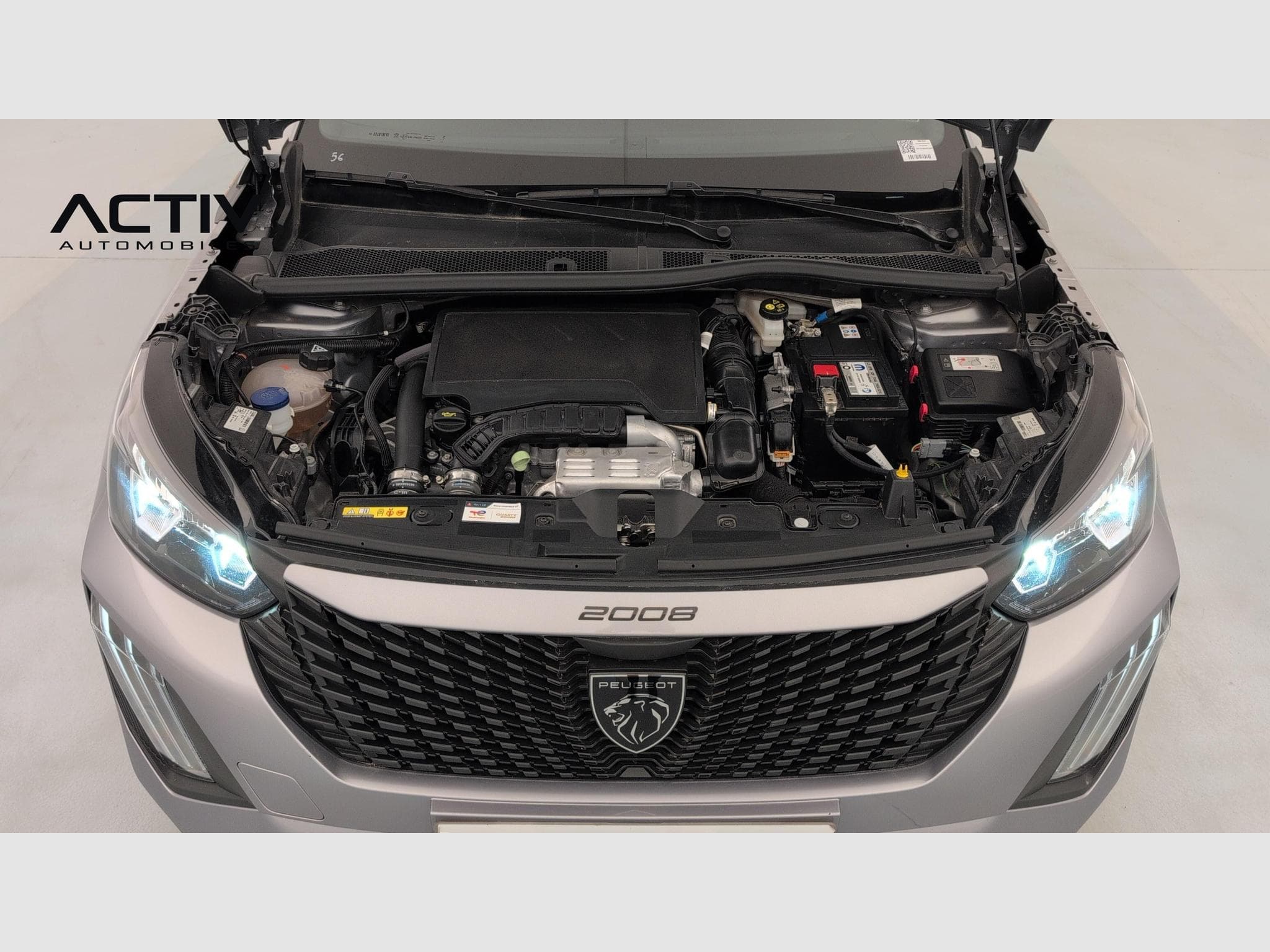 Peugeot 2008 100 S&S BVM6 Style (2025) - Photo 19