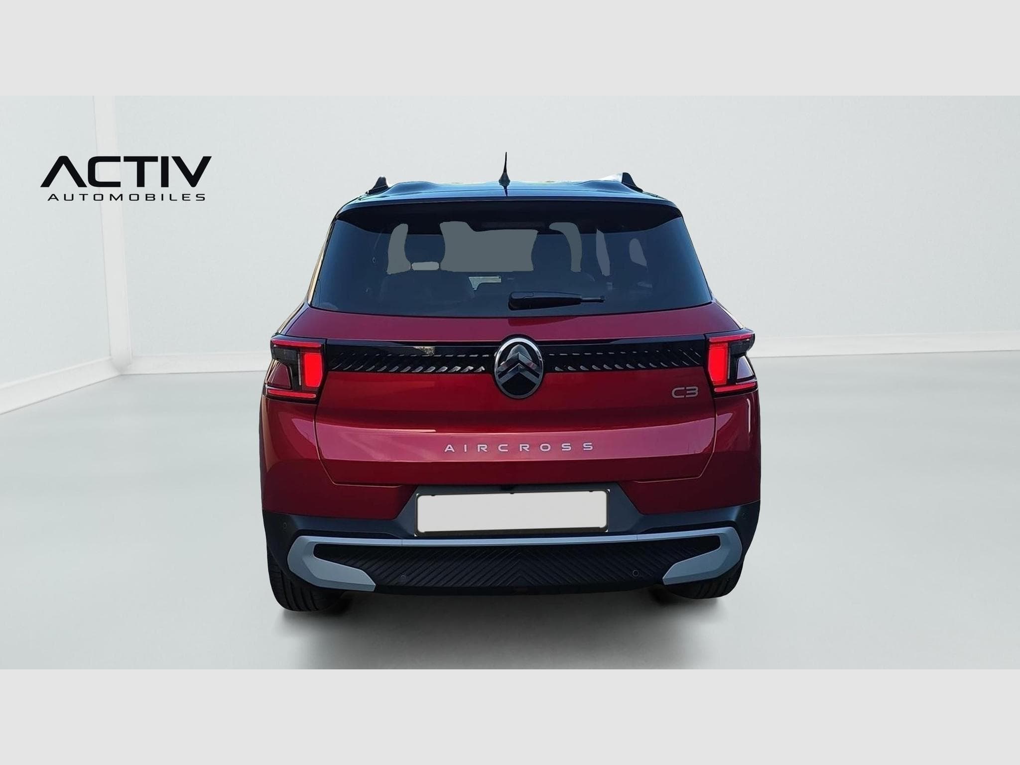 Citroën C3 Aircross Hybride 145 e-DCS6 Max (2026) - Photo 6