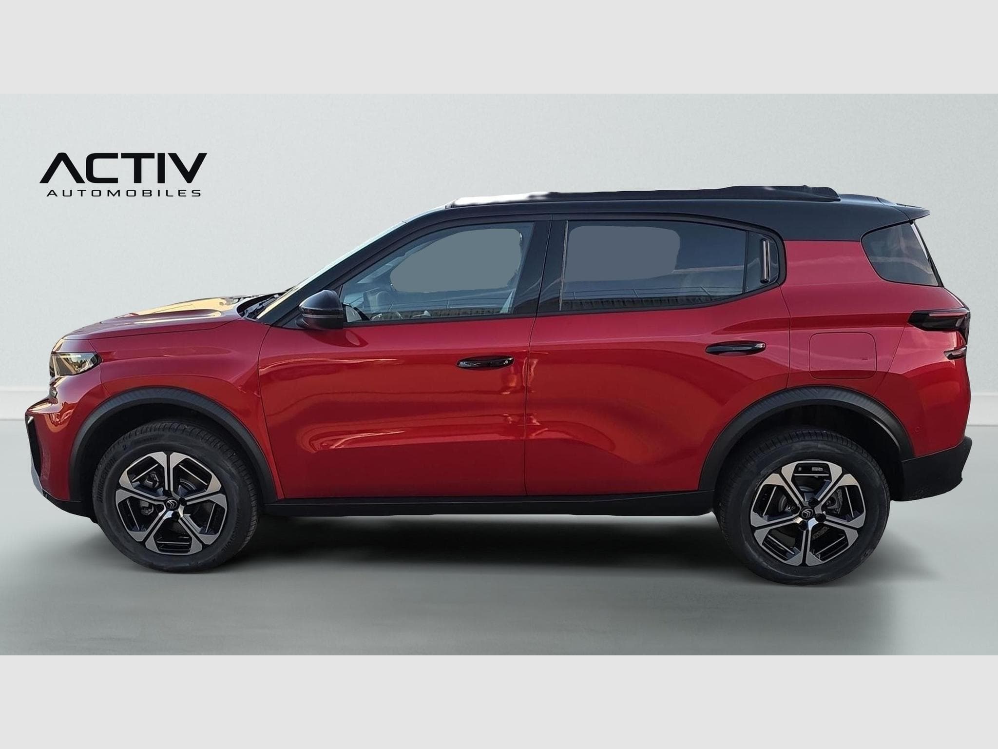 Citroën C3 Aircross Hybride 145 e-DCS6 Max (2026) - Photo 4