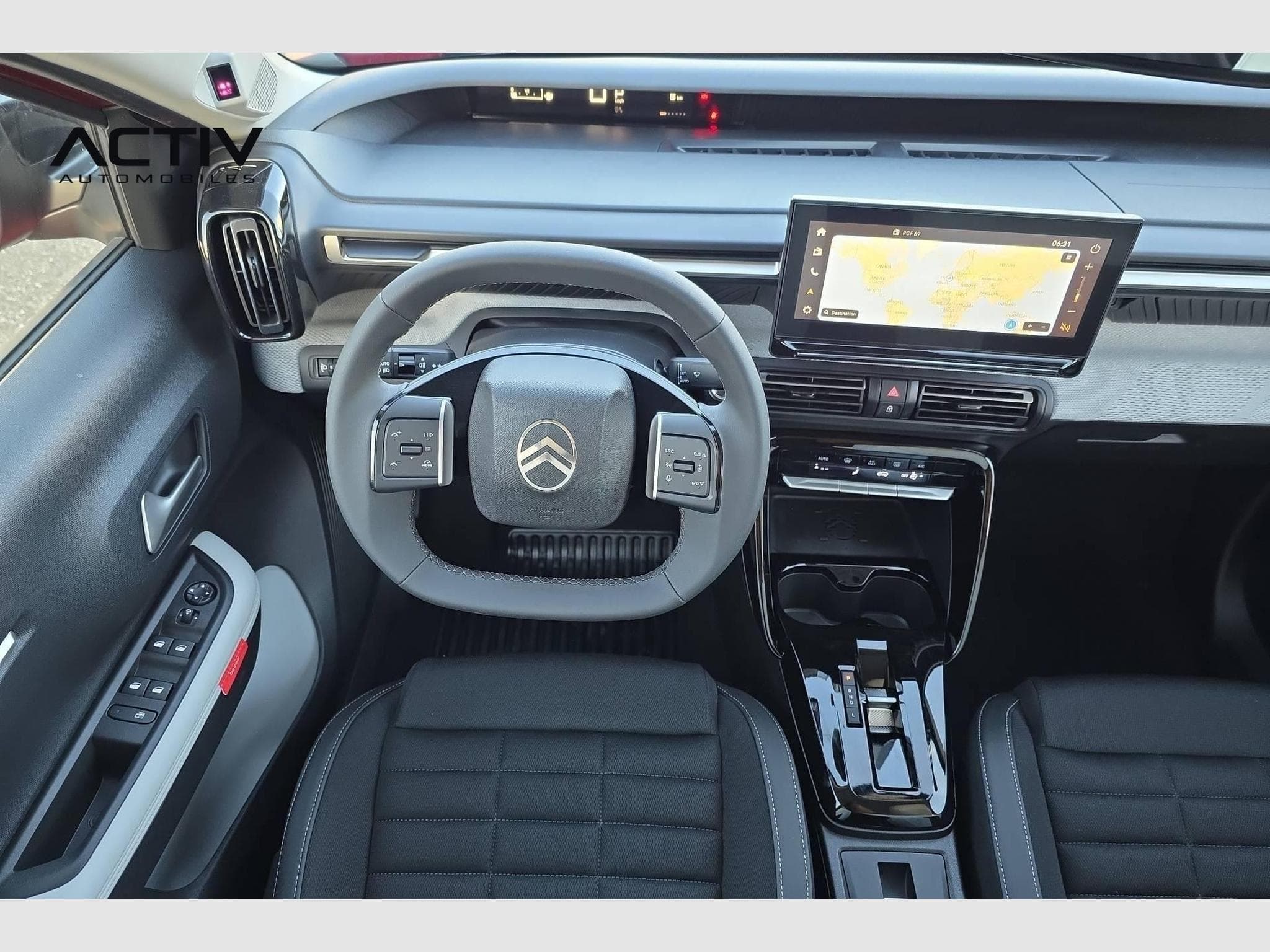 Citroën C3 Aircross Hybride 145 e-DCS6 Max (2026) - Photo 13
