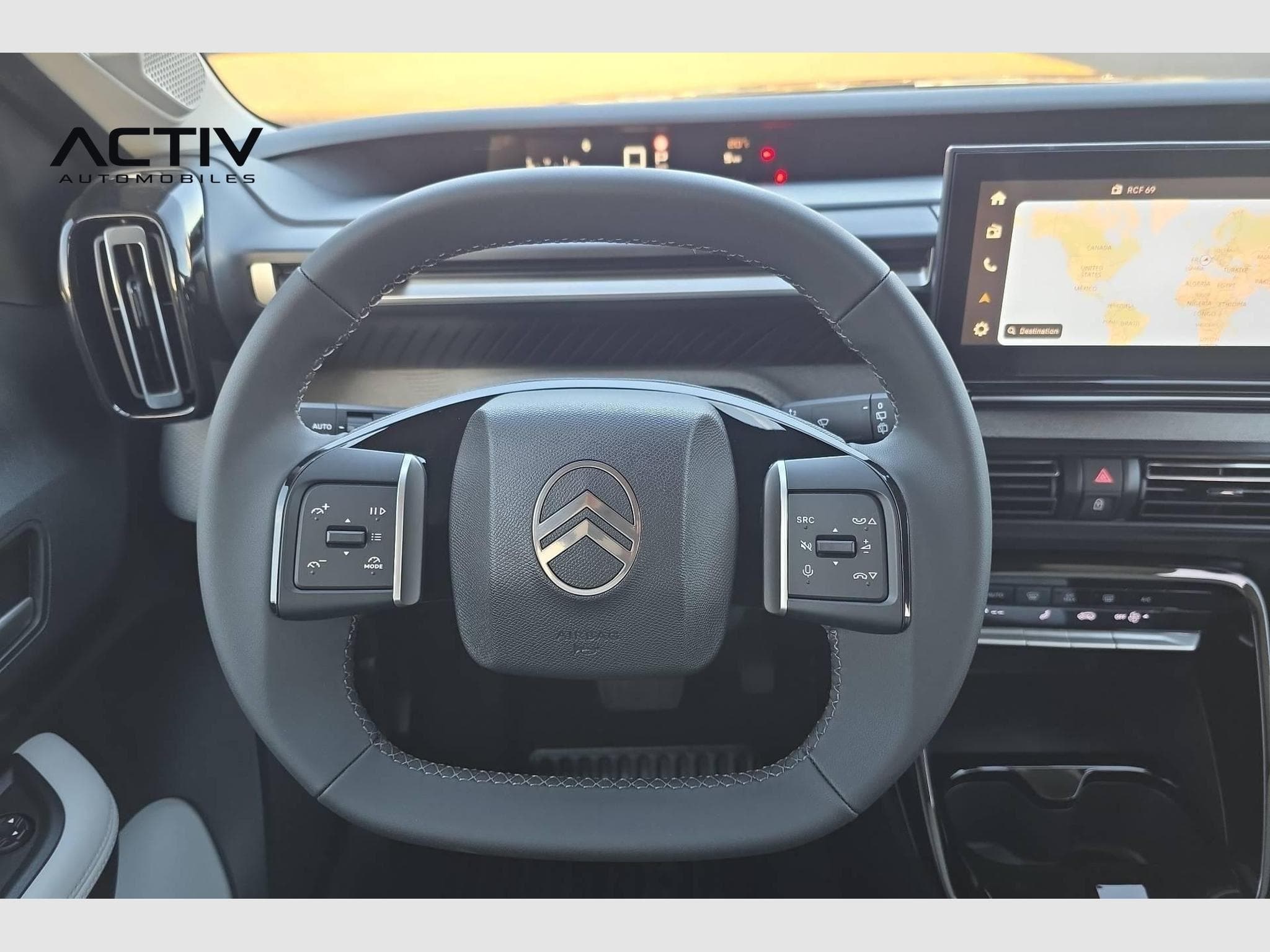 Citroën C3 Aircross Hybride 145 e-DCS6 Max (2026) - Photo 14