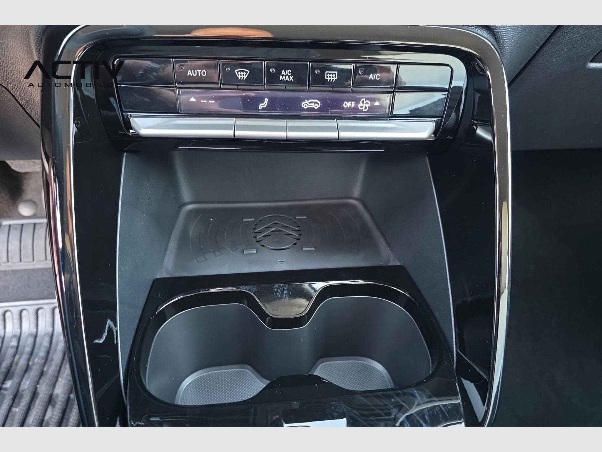 Citroën C3 Aircross Hybride 145 e-DCS6 Max (2026) - Photo 18