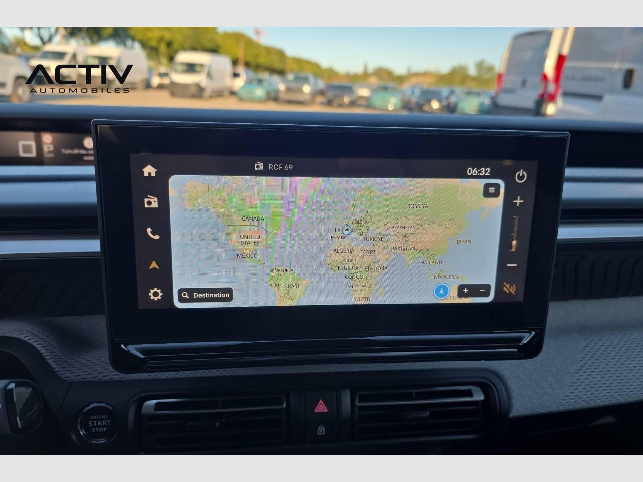 Citroën C3 Aircross Hybride 145 e-DCS6 Max (2026) - Photo 19