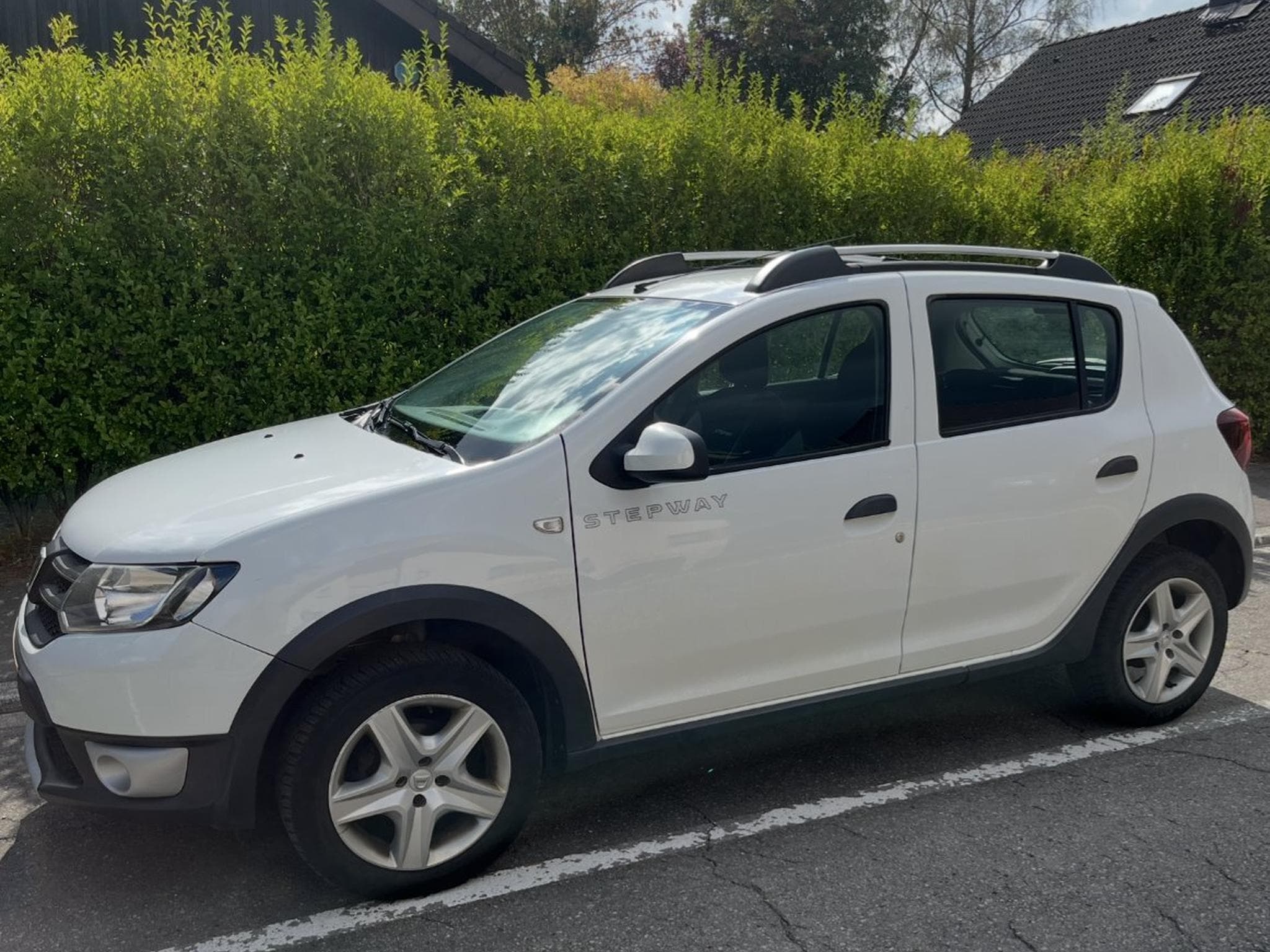Dacia Sandero STEPWAY/CLIM/GPS (2016) - Photo 1