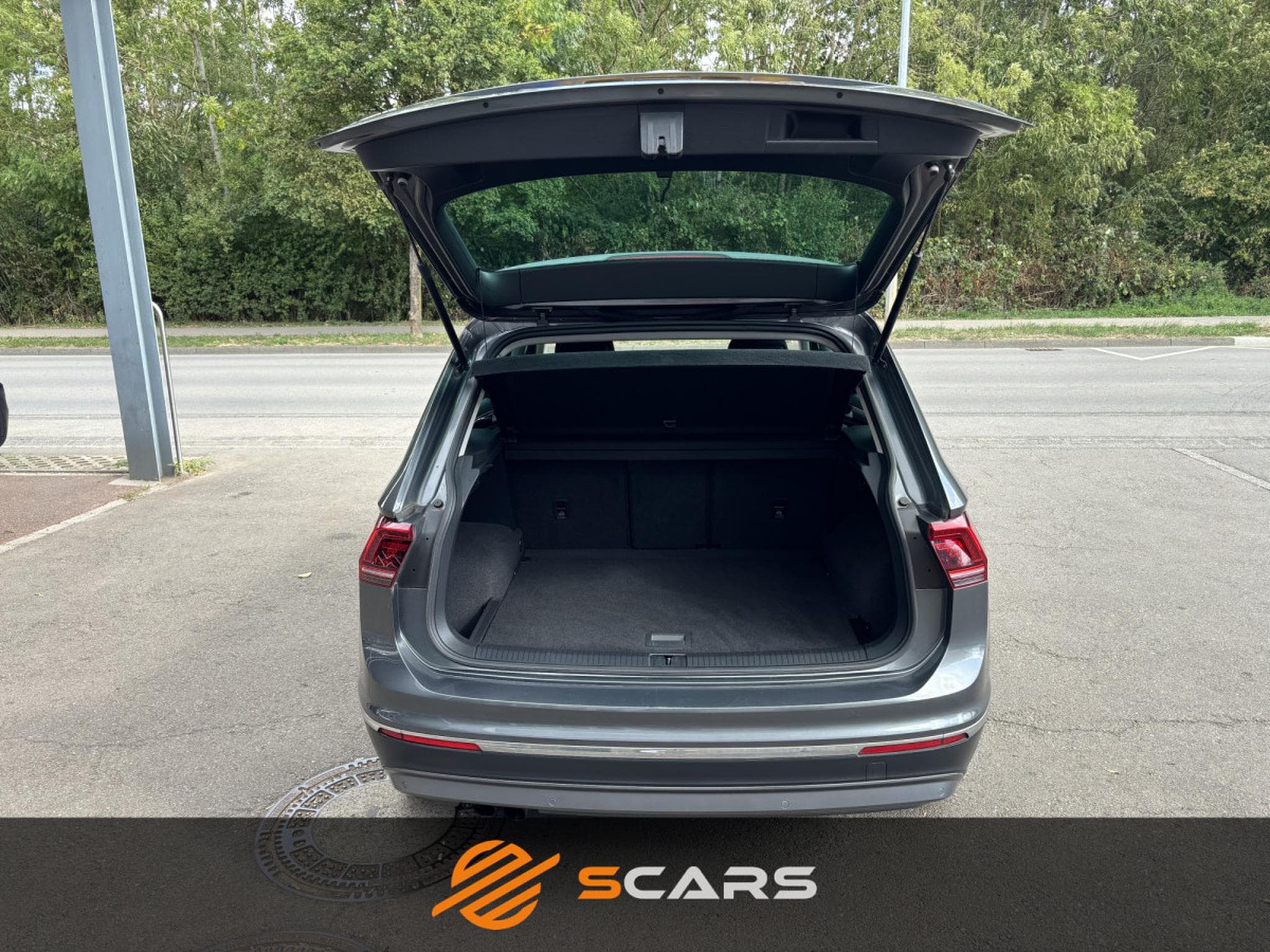 VW Tiguan 2.0 Tsi DSG 4Motion Highline 180cv (2018) - Photo 6
