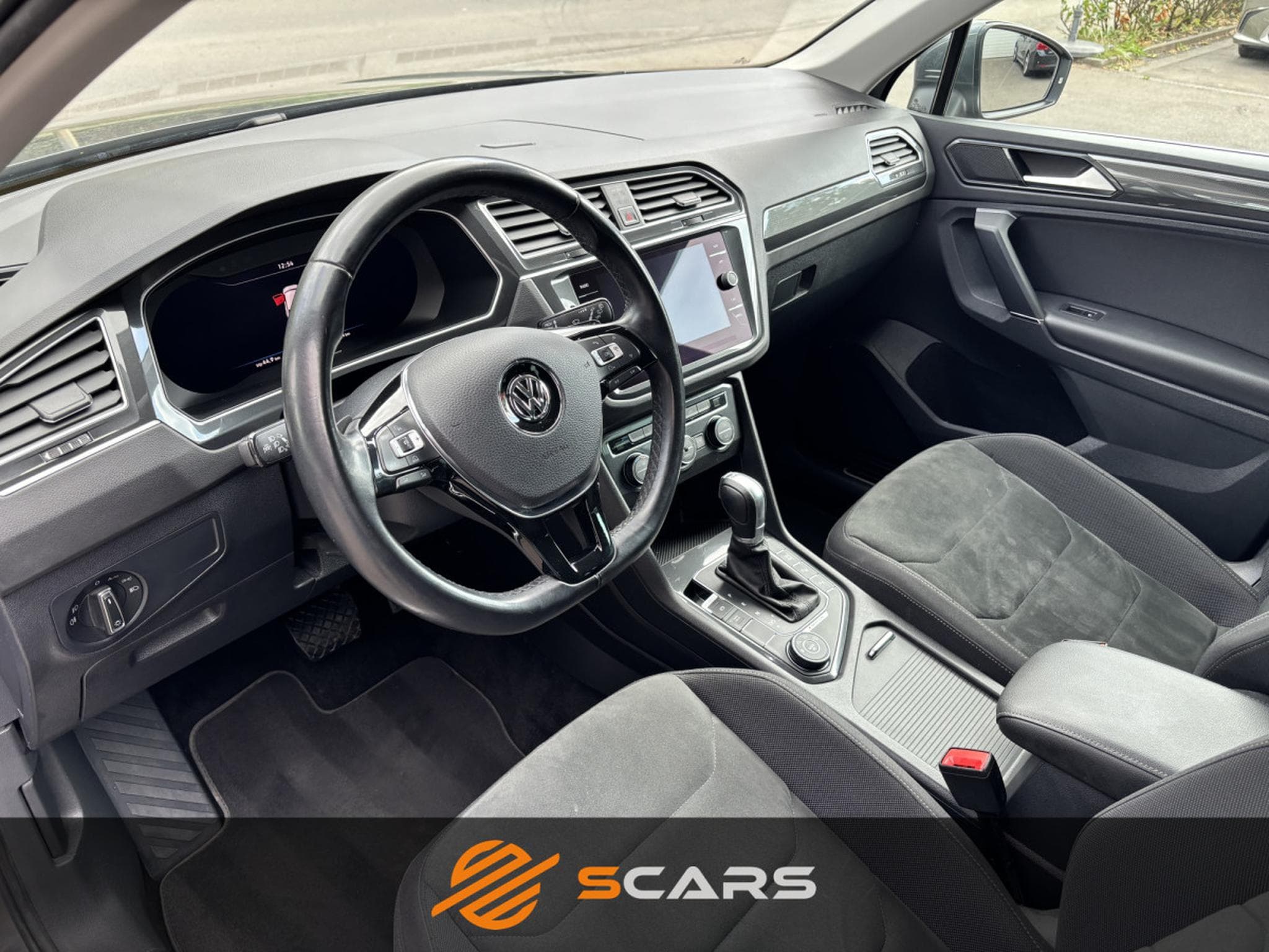 VW Tiguan 2.0 Tsi DSG 4Motion Highline 180cv (2018) - Photo 7