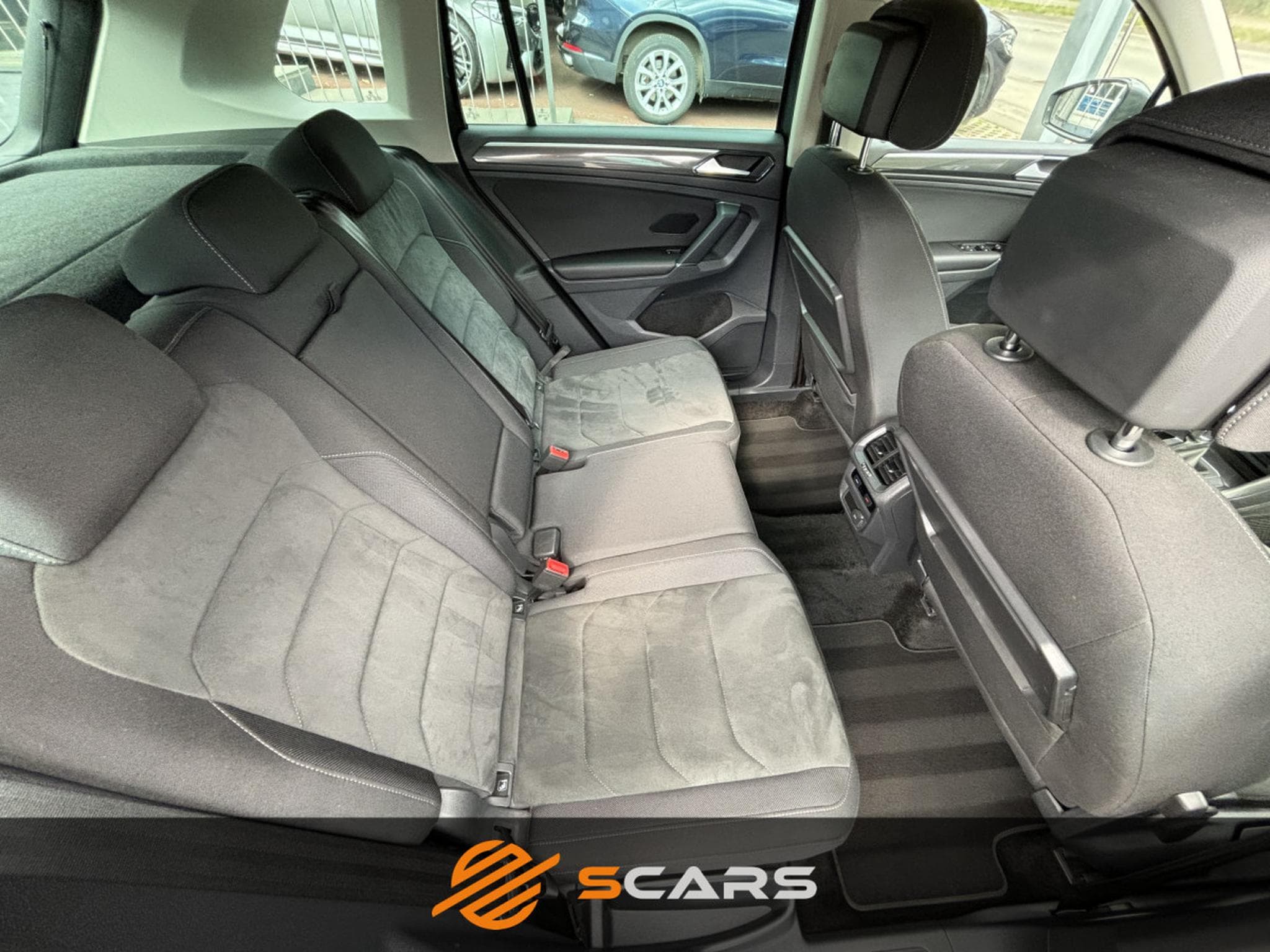 VW Tiguan 2.0 Tsi DSG 4Motion Highline 180cv (2018) - Photo 10
