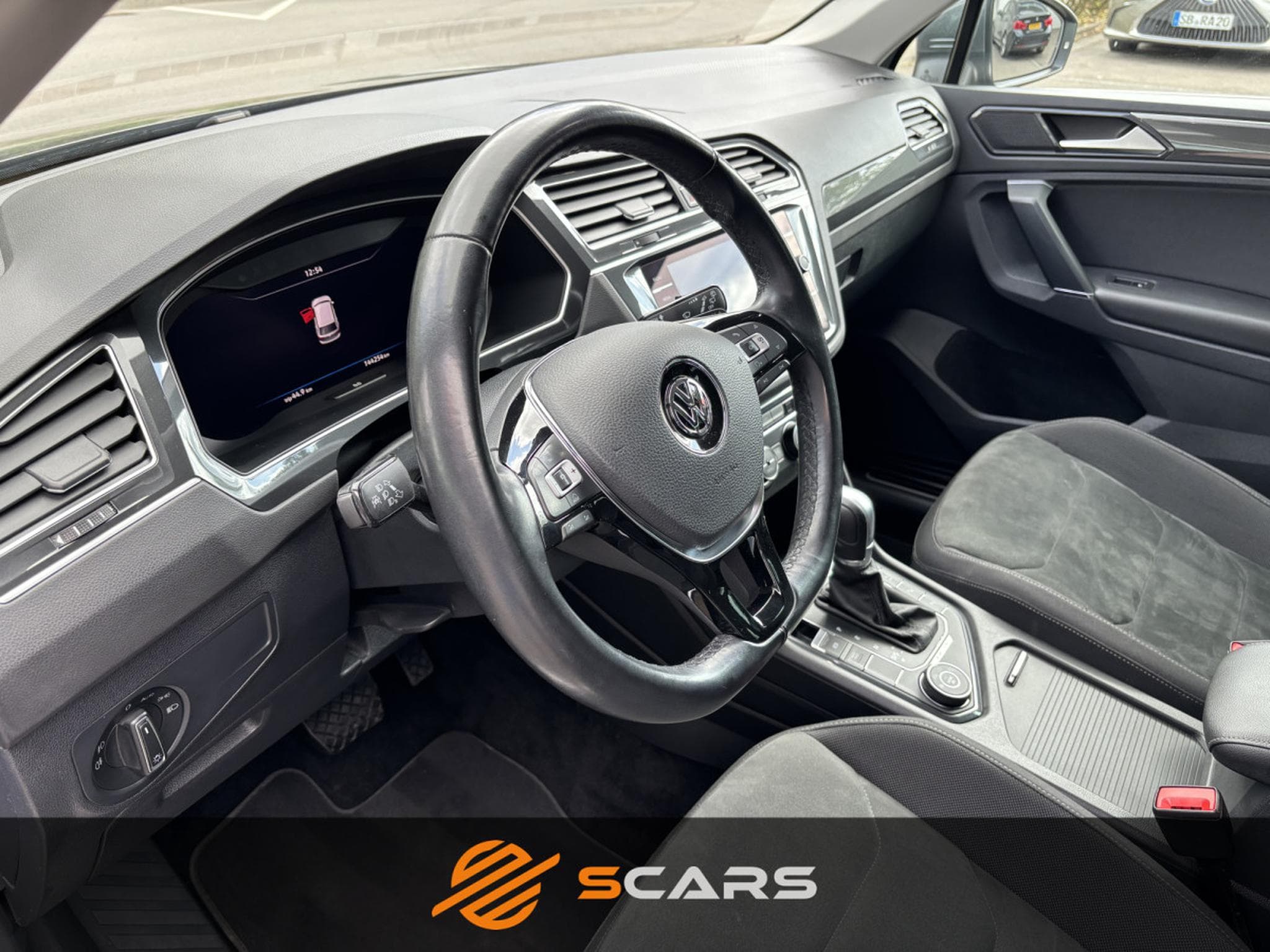 VW Tiguan 2.0 Tsi DSG 4Motion Highline 180cv (2018) - Photo 8
