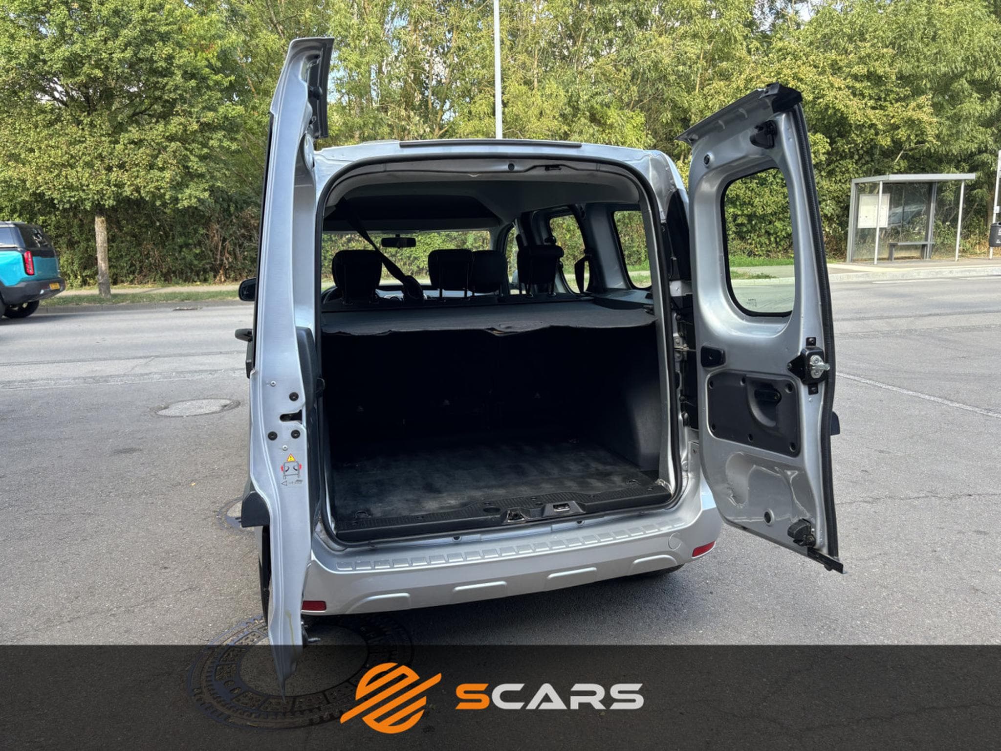 Dacia Dokker 1.5 dci 90cv (2017) - Photo 6