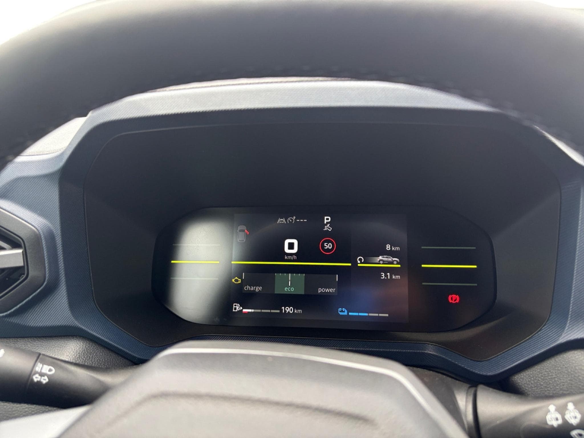 Dacia Duster 1.6 Hybrid Journey (2025) - Foto 13