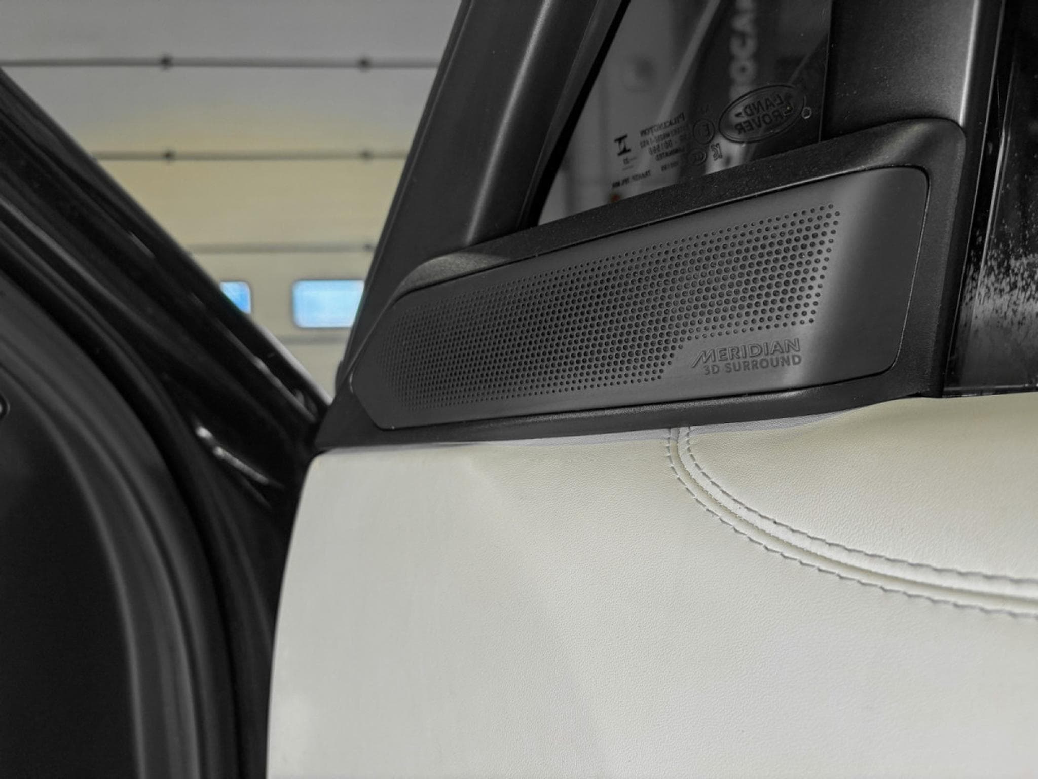 Land-Rover Range Rover Range Rover First Edition L460 D350/23'/360°/PANORAMA/VOLL (2023) - Photo 25
