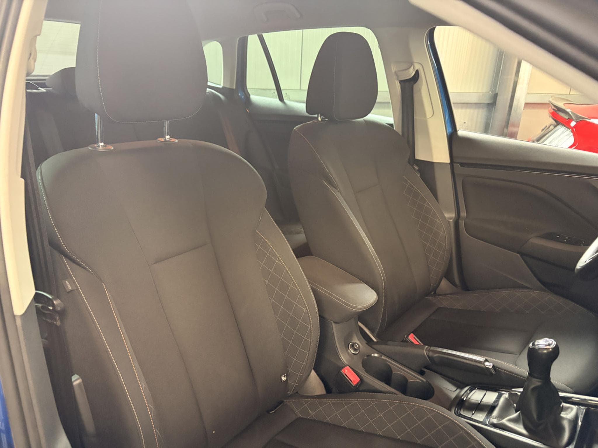 Skoda Scala 1.5 TSi Ambition (2020) - Foto 11