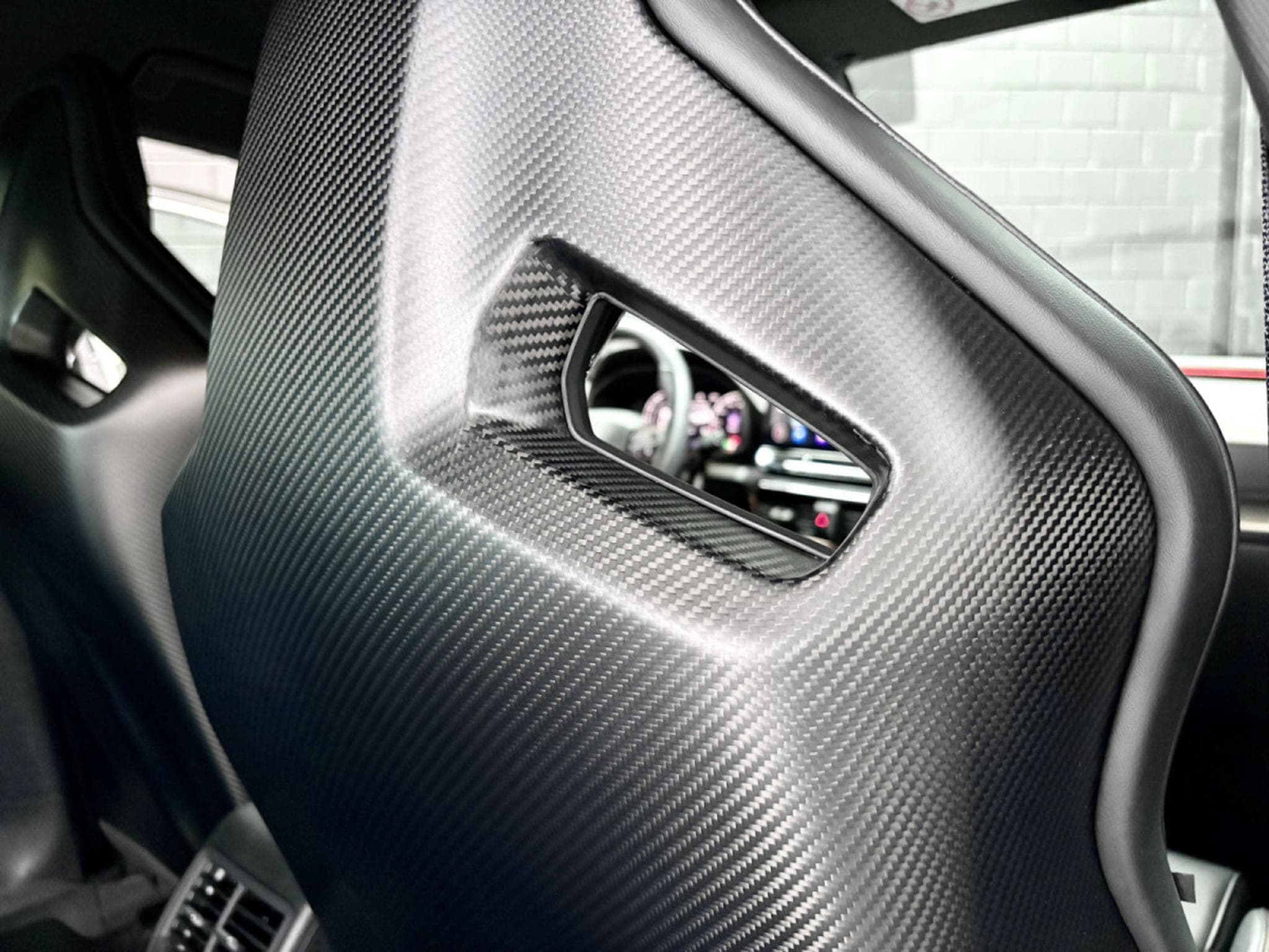 Cupra Leon VZ CUP ST 2.0 TSI 310CV * BREMBO * VSS * PANO* MATRIX * (2024) - Photo 9