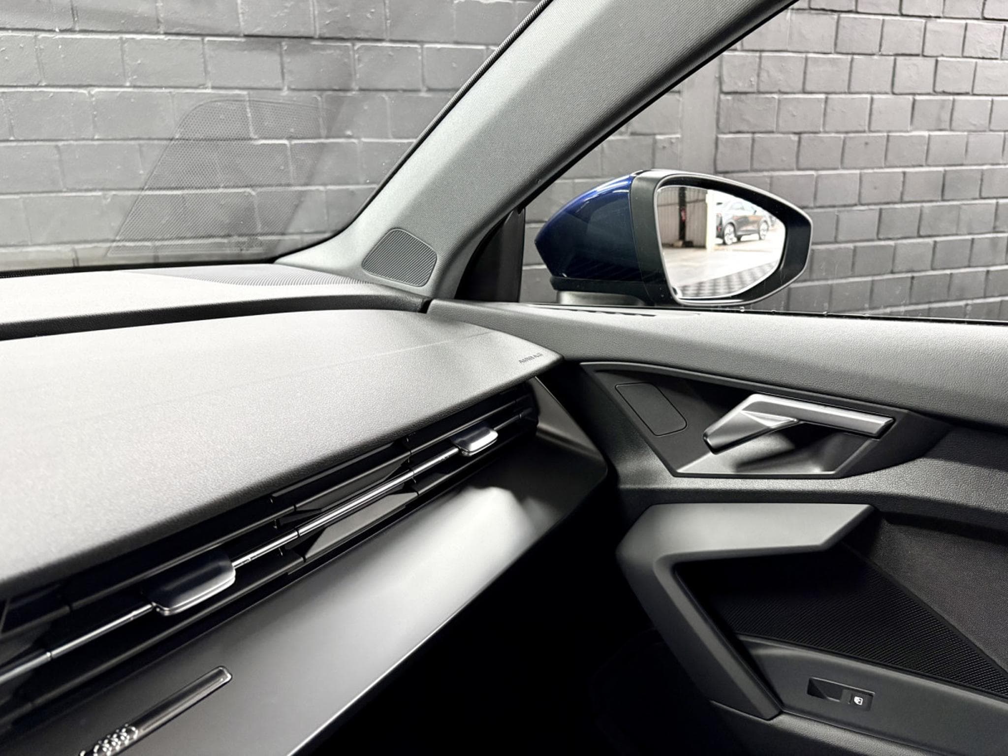 Audi A3 Sportback Advanced 2.0 35 TDI 150CV S-Tronic (2023) - Photo 19
