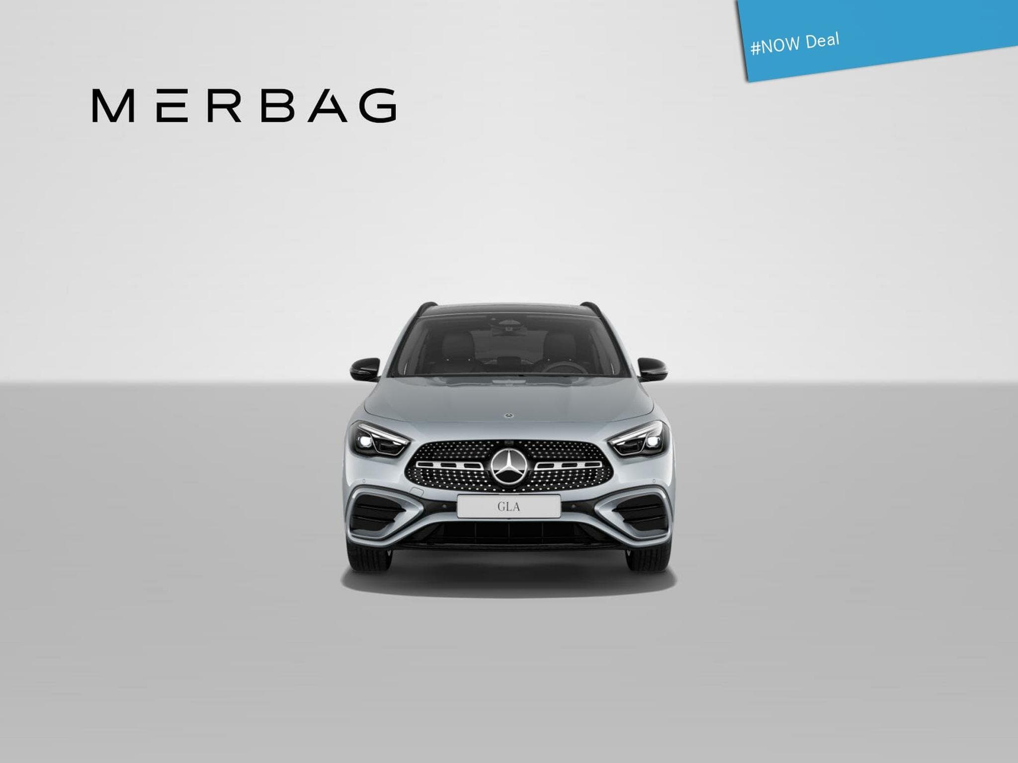 Mercedes GLA 180 GLA 180 (2026) - Photo 8