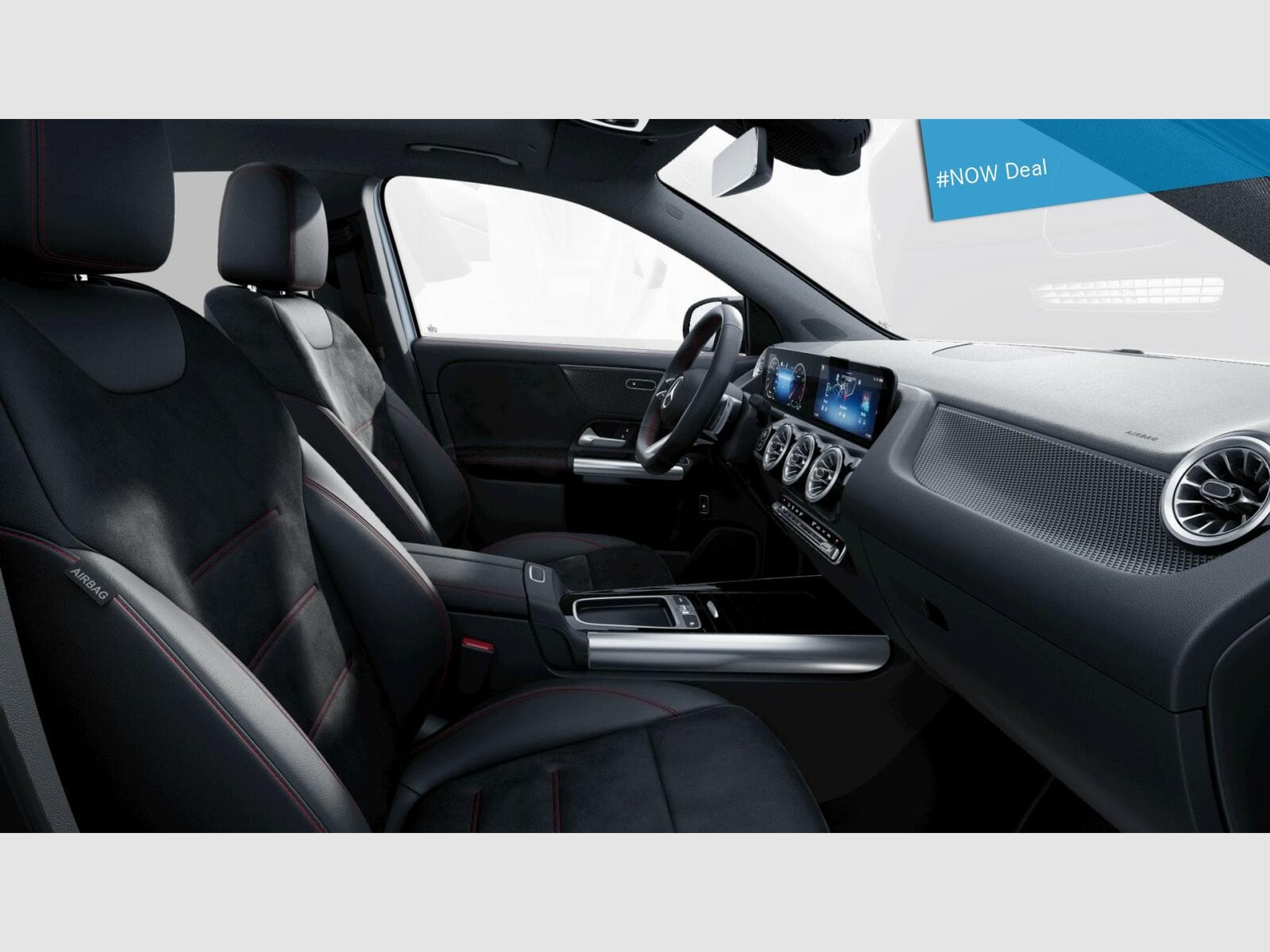 Mercedes GLA 180 GLA 180 (2026) - Photo 10