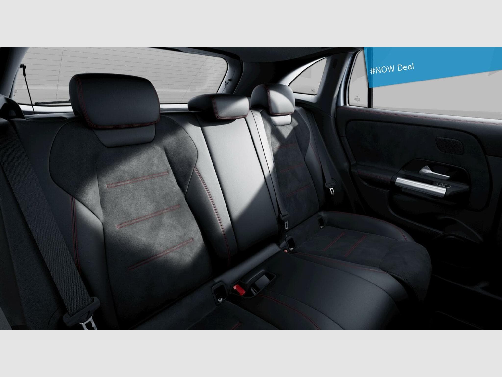 Mercedes GLA 180 GLA 180 (2026) - Photo 12