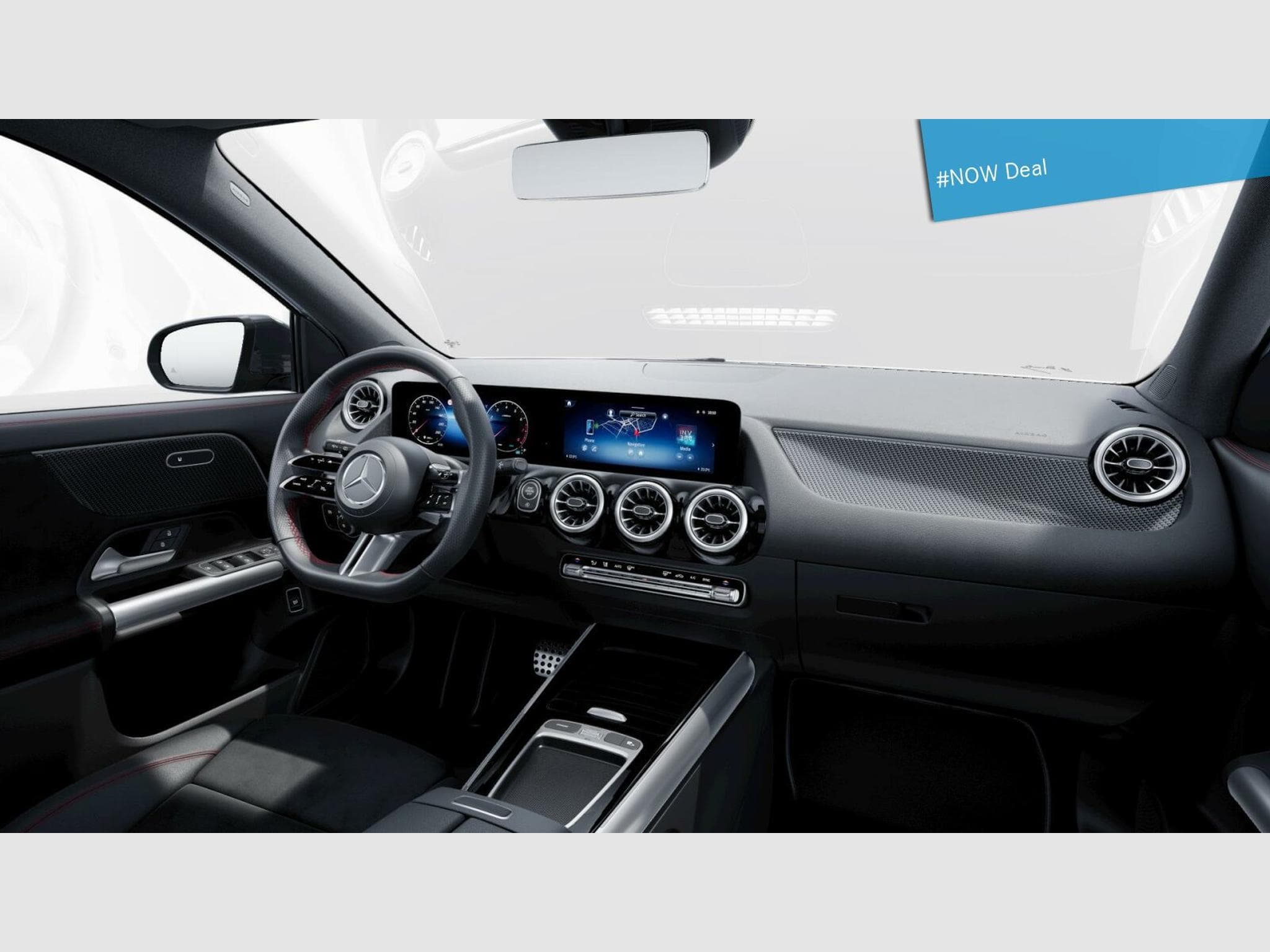 Mercedes GLA 180 GLA 180 (2026) - Photo 11