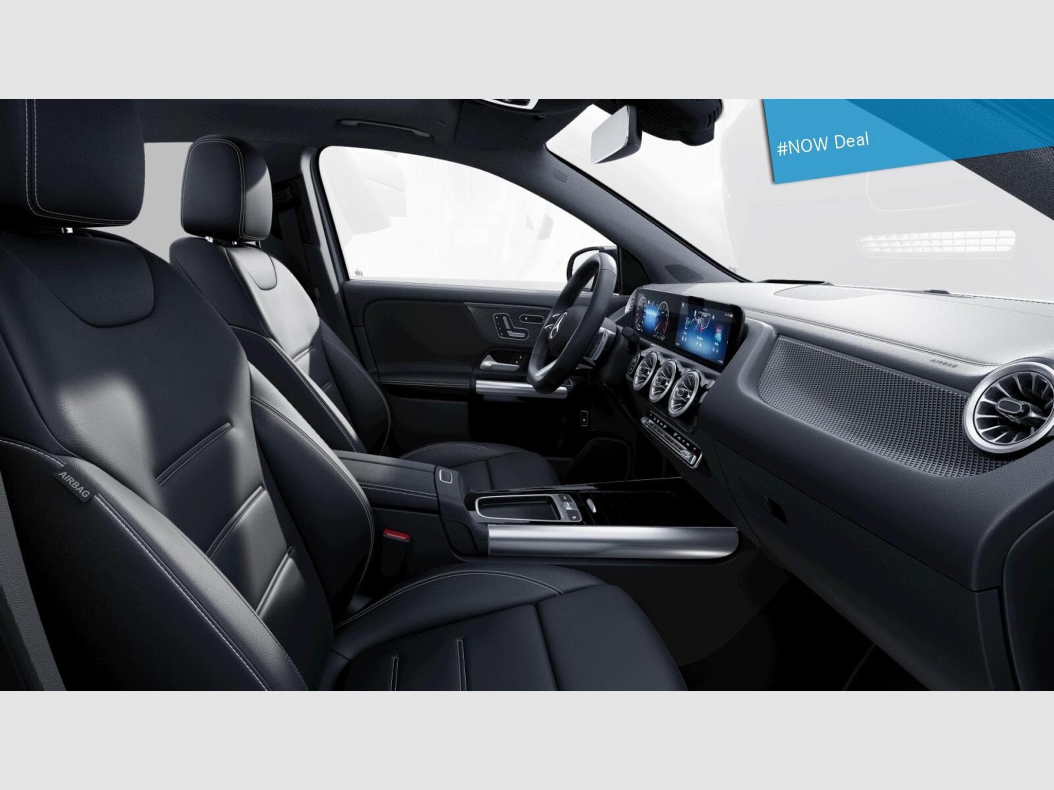 Mercedes GLA 180 GLA 180 (2026) - Photo 10