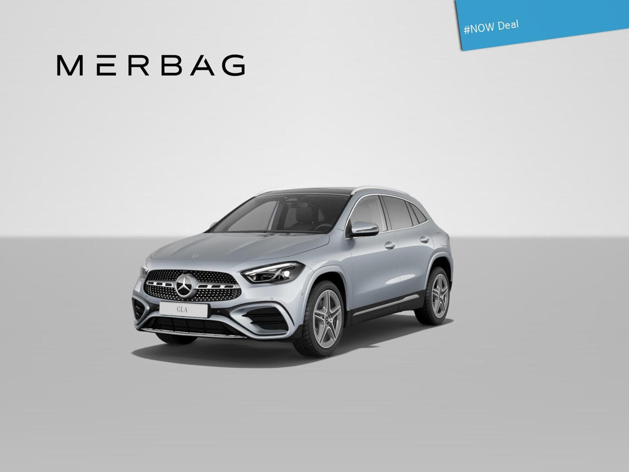 Mercedes GLA 180 Off-Roader (2026) - Photo 1