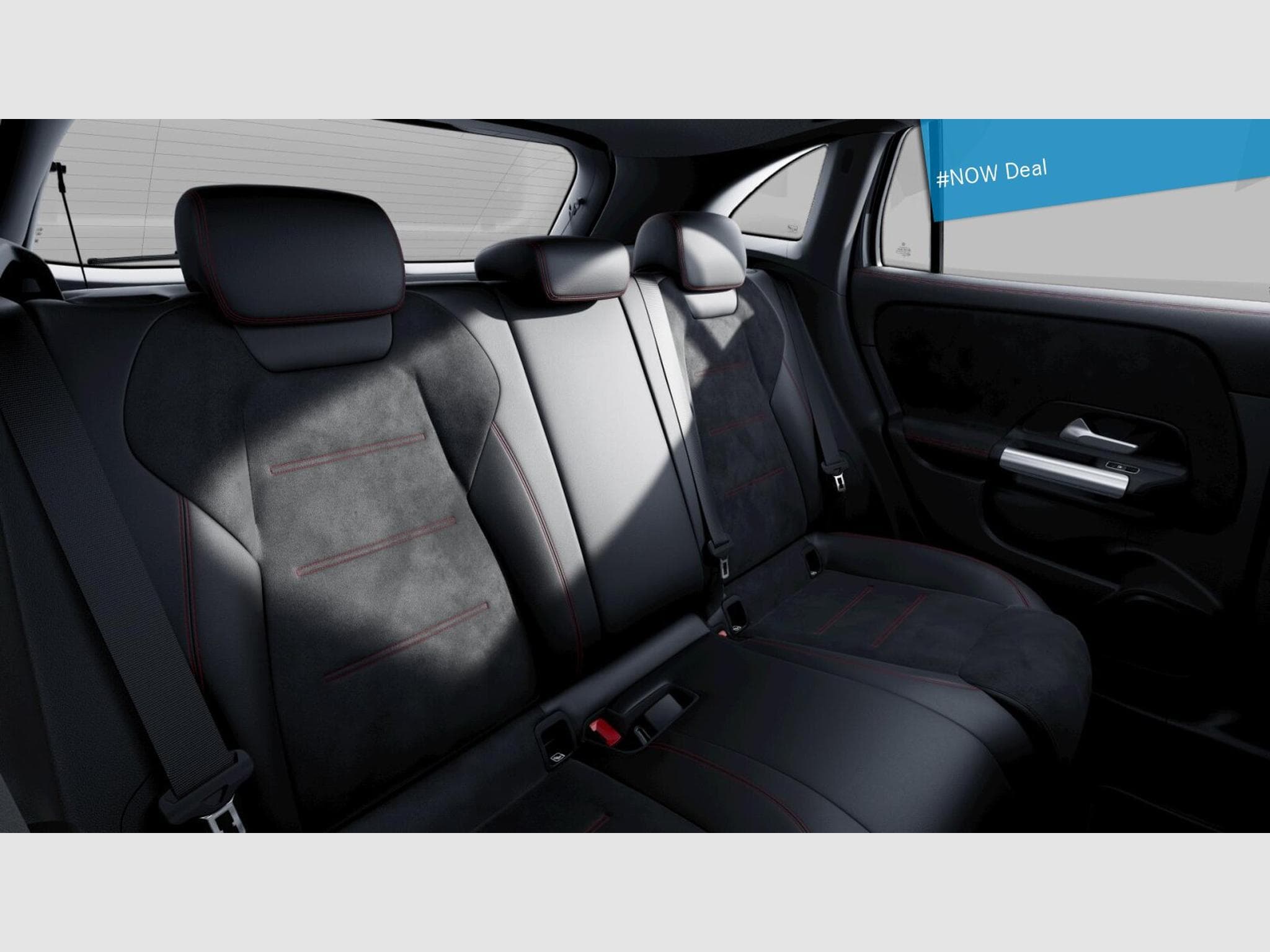 Mercedes GLA 180 Off-Roader (2026) - Photo 12
